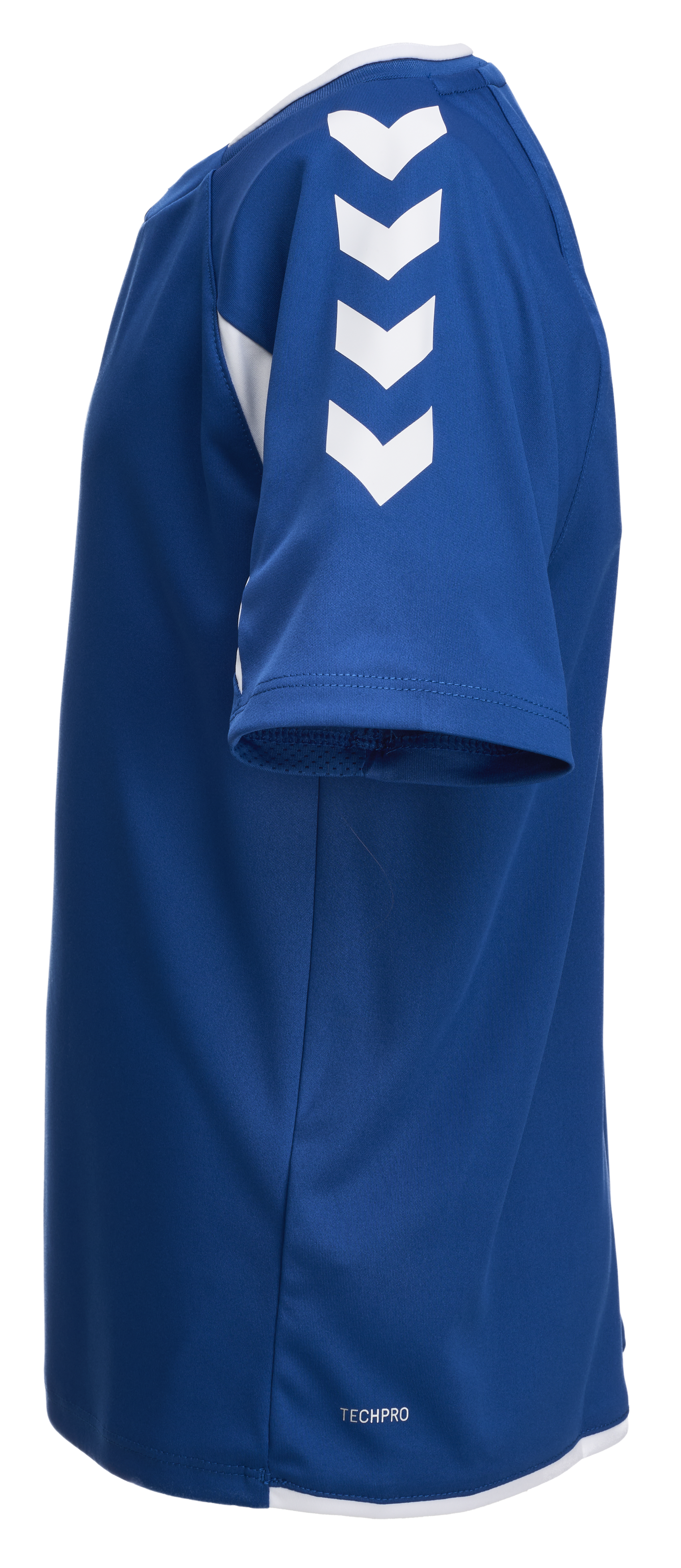 HUMMEL, HMLCORE 2.0 JERSEY S/S KIDS