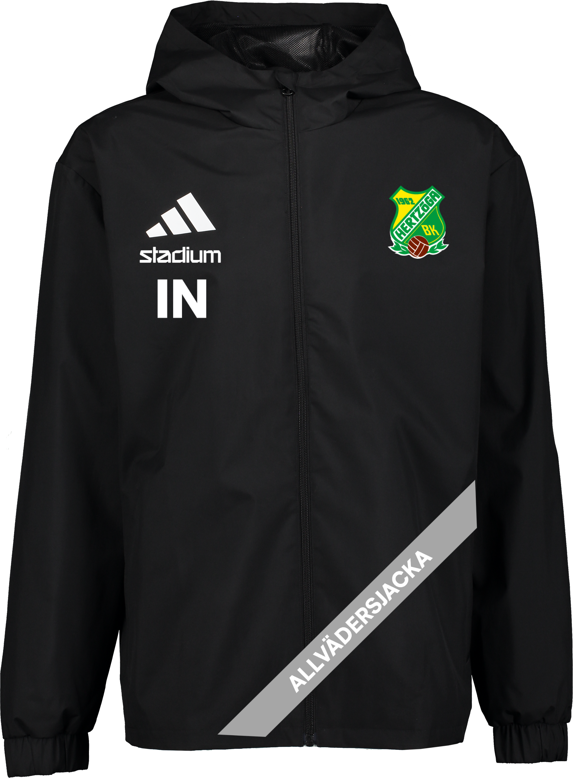 
ADIDAS, 
ENT26 AW JKT, 
Detail 1
