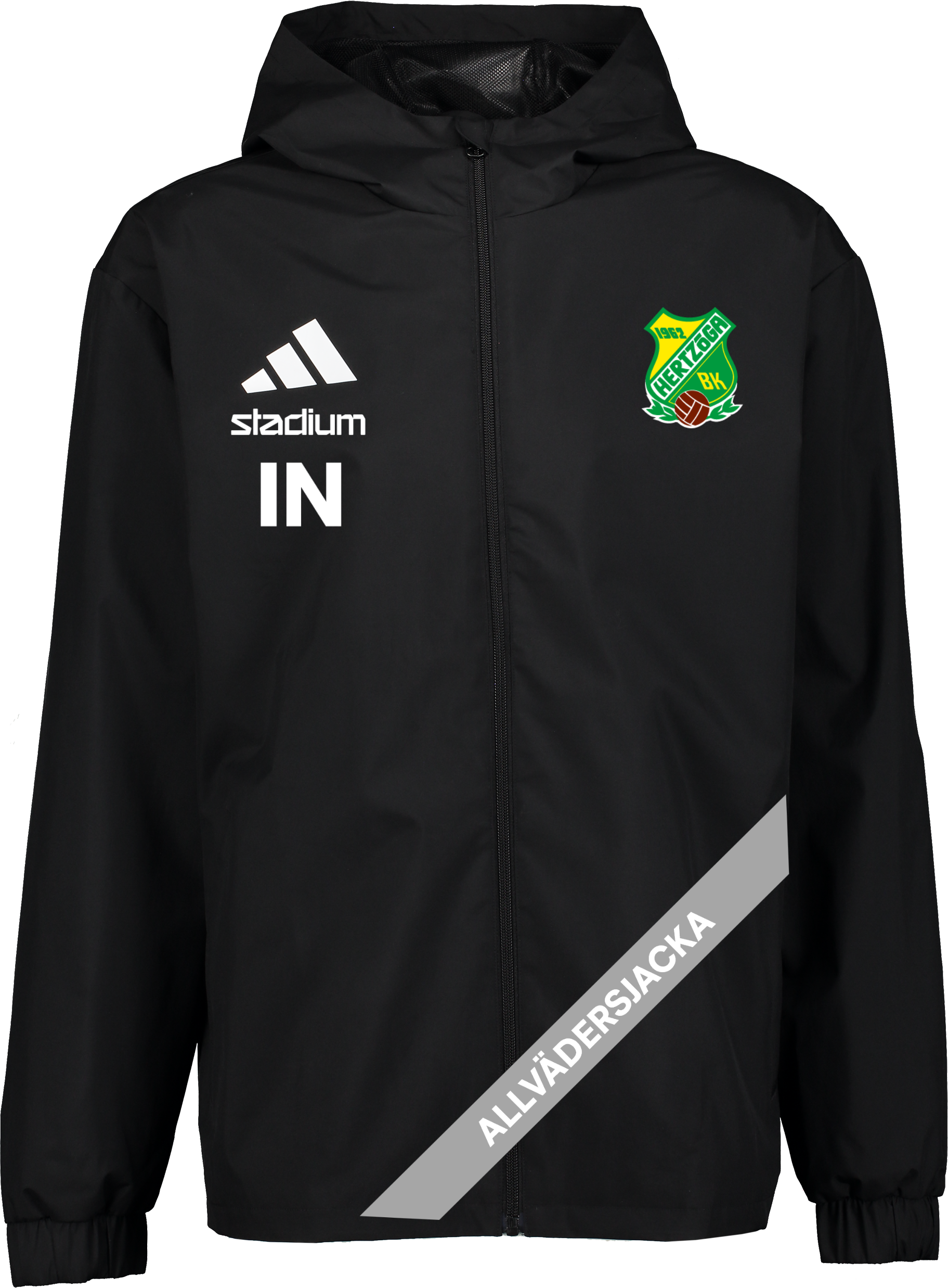 
ADIDAS, 
ENT26 AW JKT, 
Detail 1
