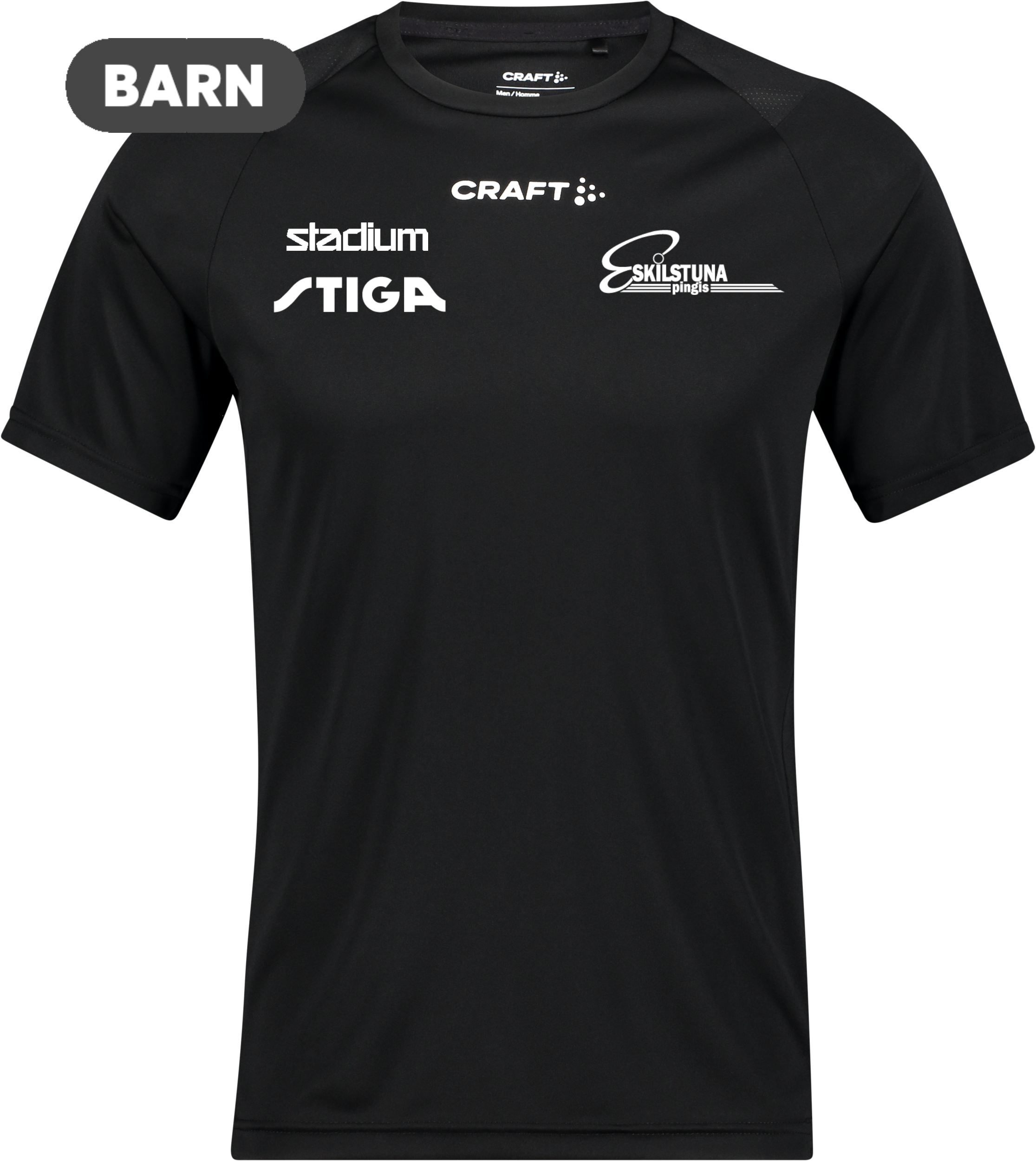 
CRAFT, 
Rush 2.0 Ss Tee Jr, 
Detail 1
