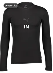392103103101 PUMA T Goal Bl Ls Jsy 392103103101 PUMA T Goal Bl Ls Jsy Standard Small1x1