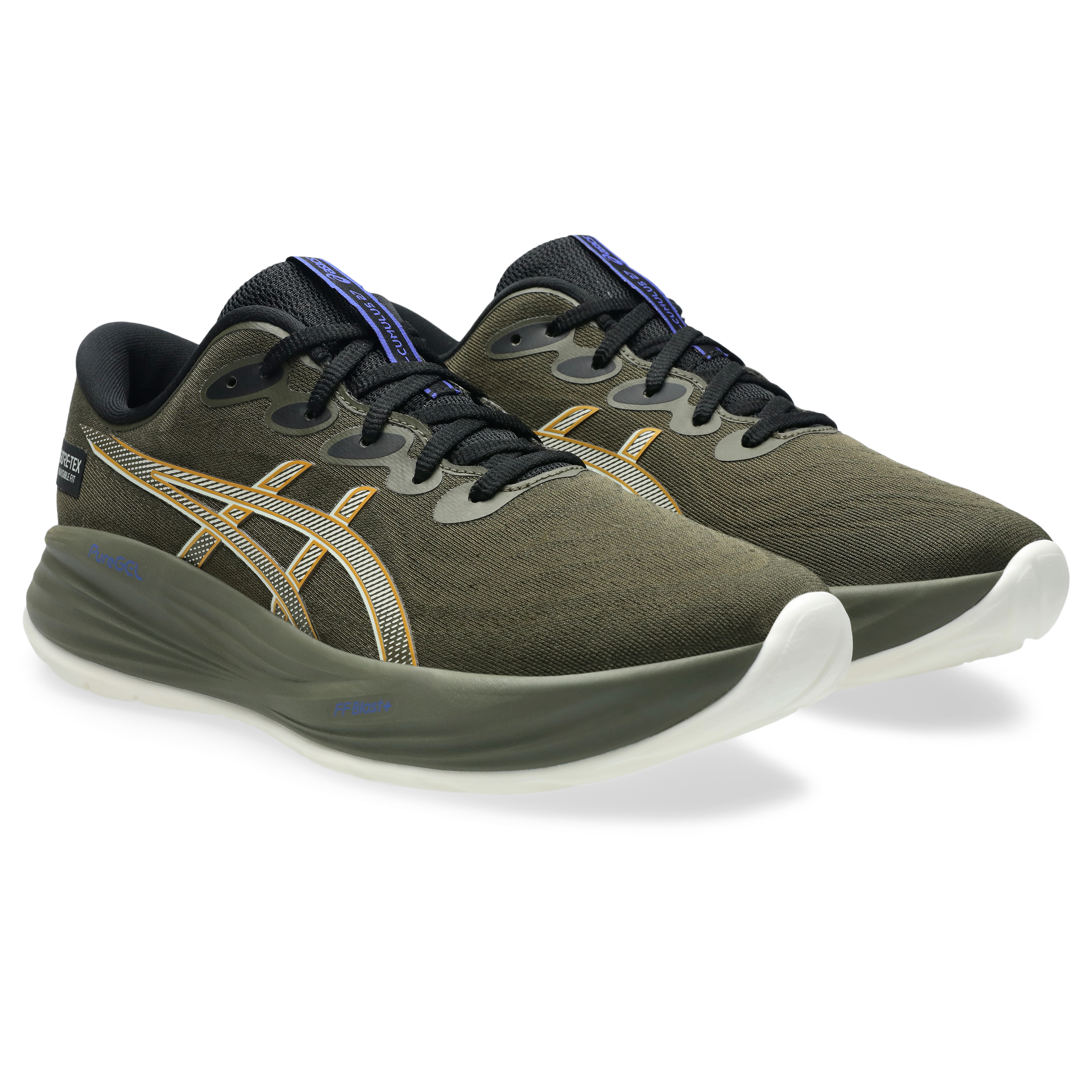 ASICS, M Gel-cumulus 27 Gtx