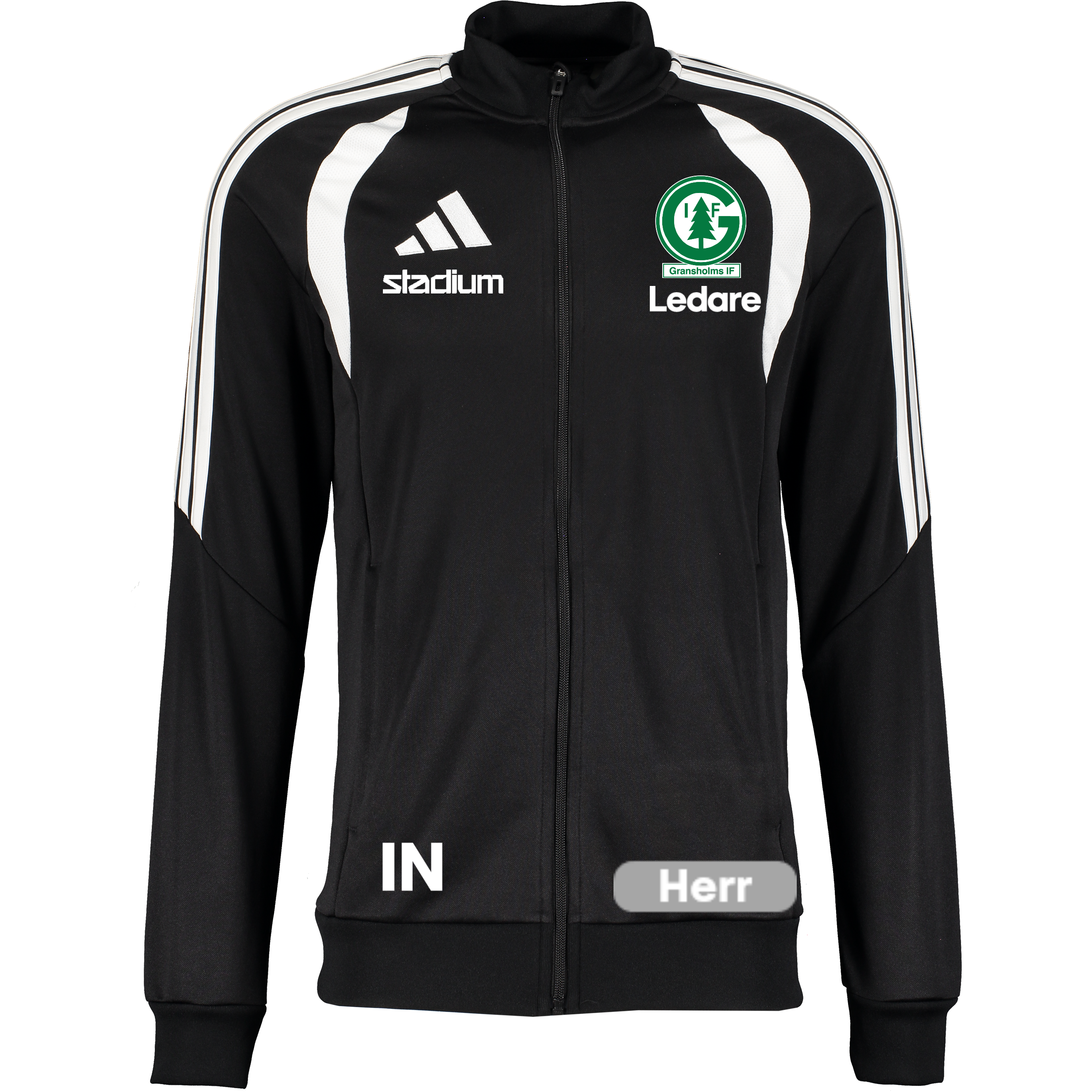 
ADIDAS, 
TIRO26 L TR JKT, 
Detail 1
