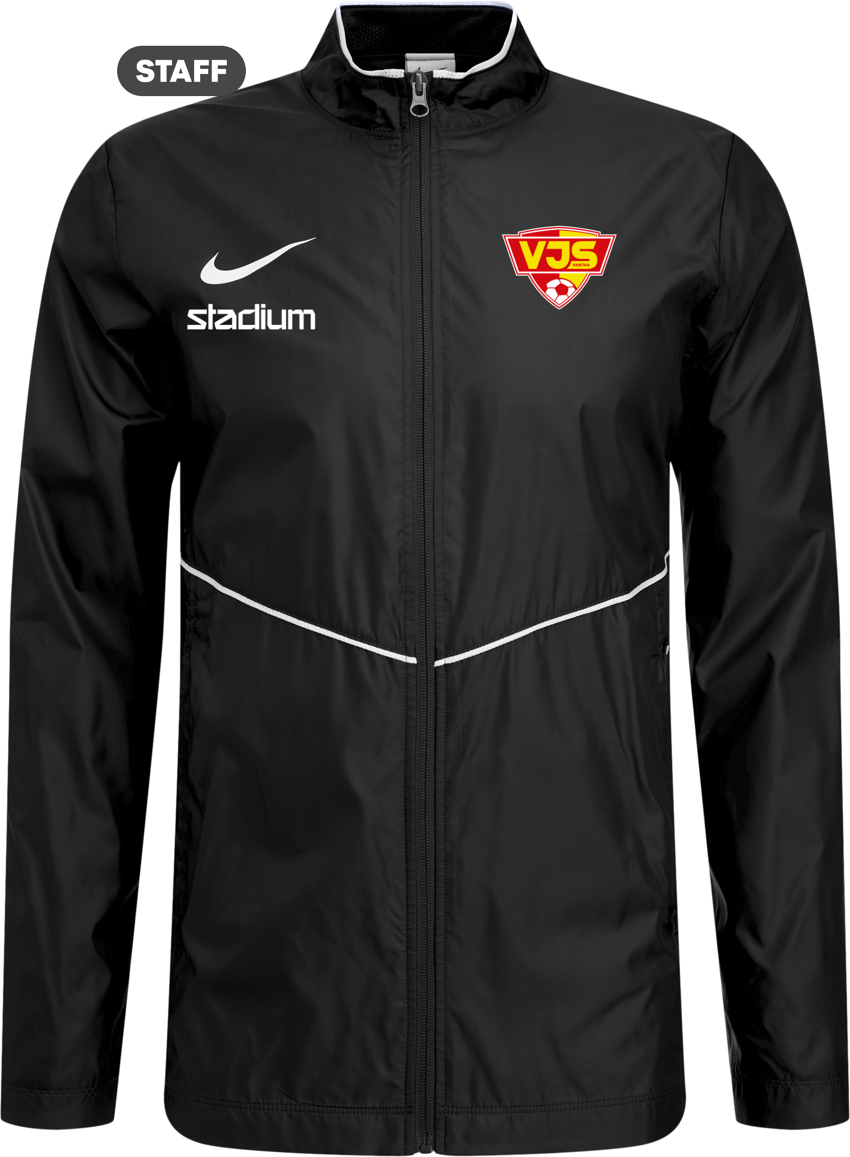 
NIKE, 
PARK26 WIND JKT, 
Detail 1
