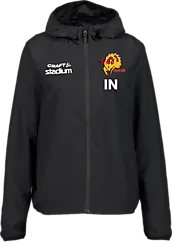 394070104101 CRAFT Squad Go Wind Jacket W 394070104101 CRAFT Squad Go Wind Jacket W Standard Small1x1