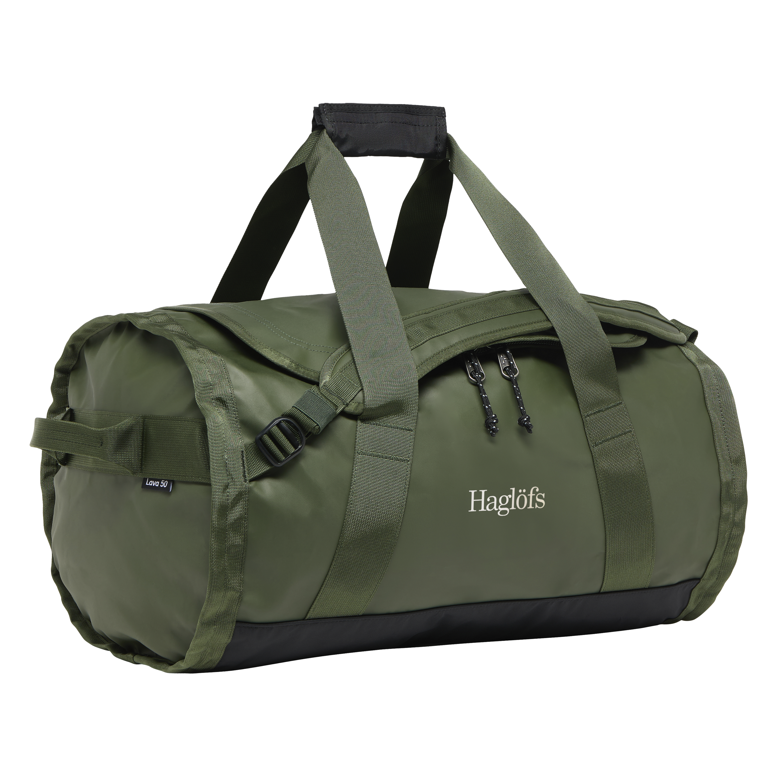 HAGL&Ouml;FS, Lava 50