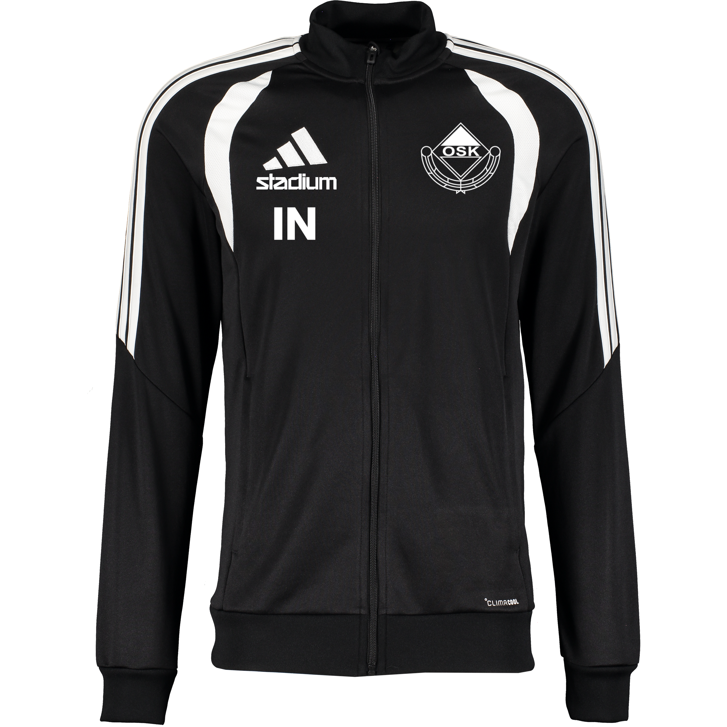 
ADIDAS, 
TIRO26 L TR JKT, 
Detail 1
