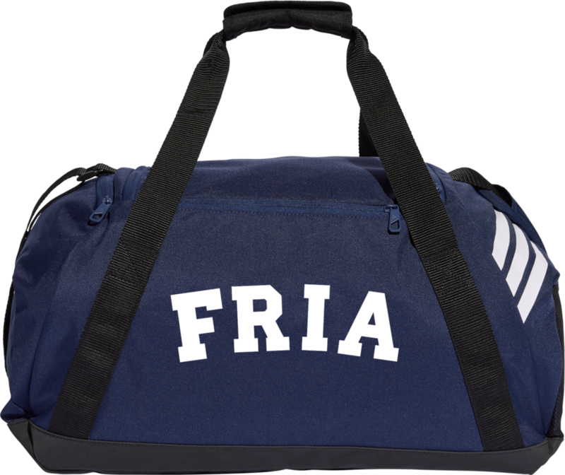 ADIDAS, TIRO DUFFLE M