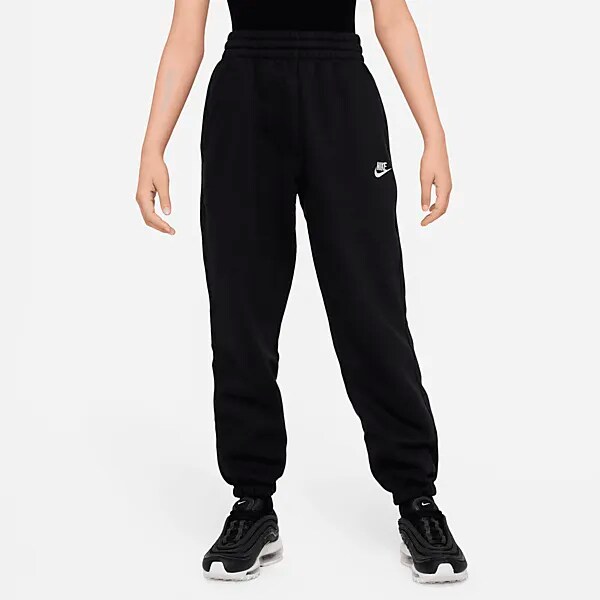 NIKE G Nsw Club Flc Overszd Pnt