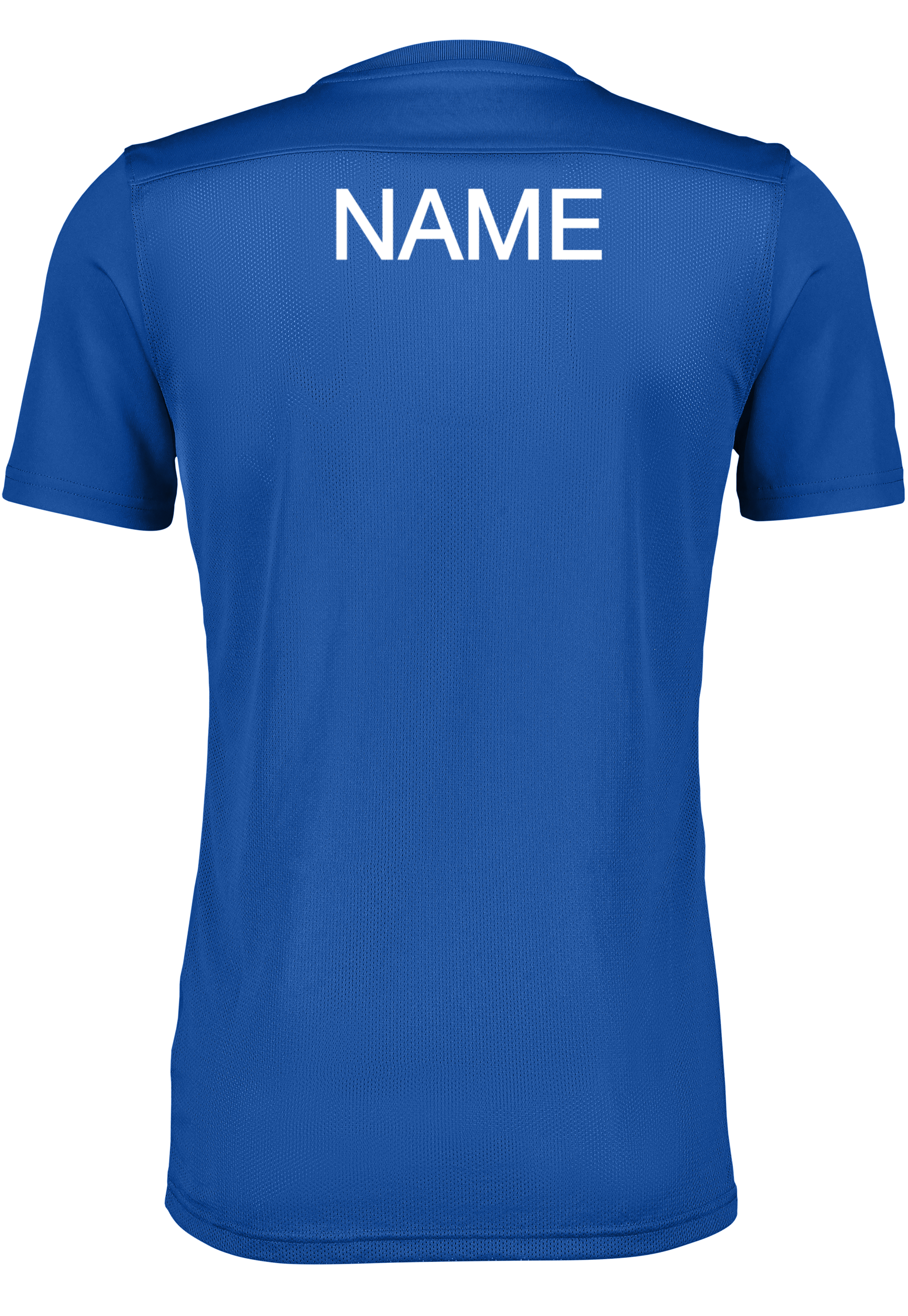 NIKE, Park VII SS Jsy