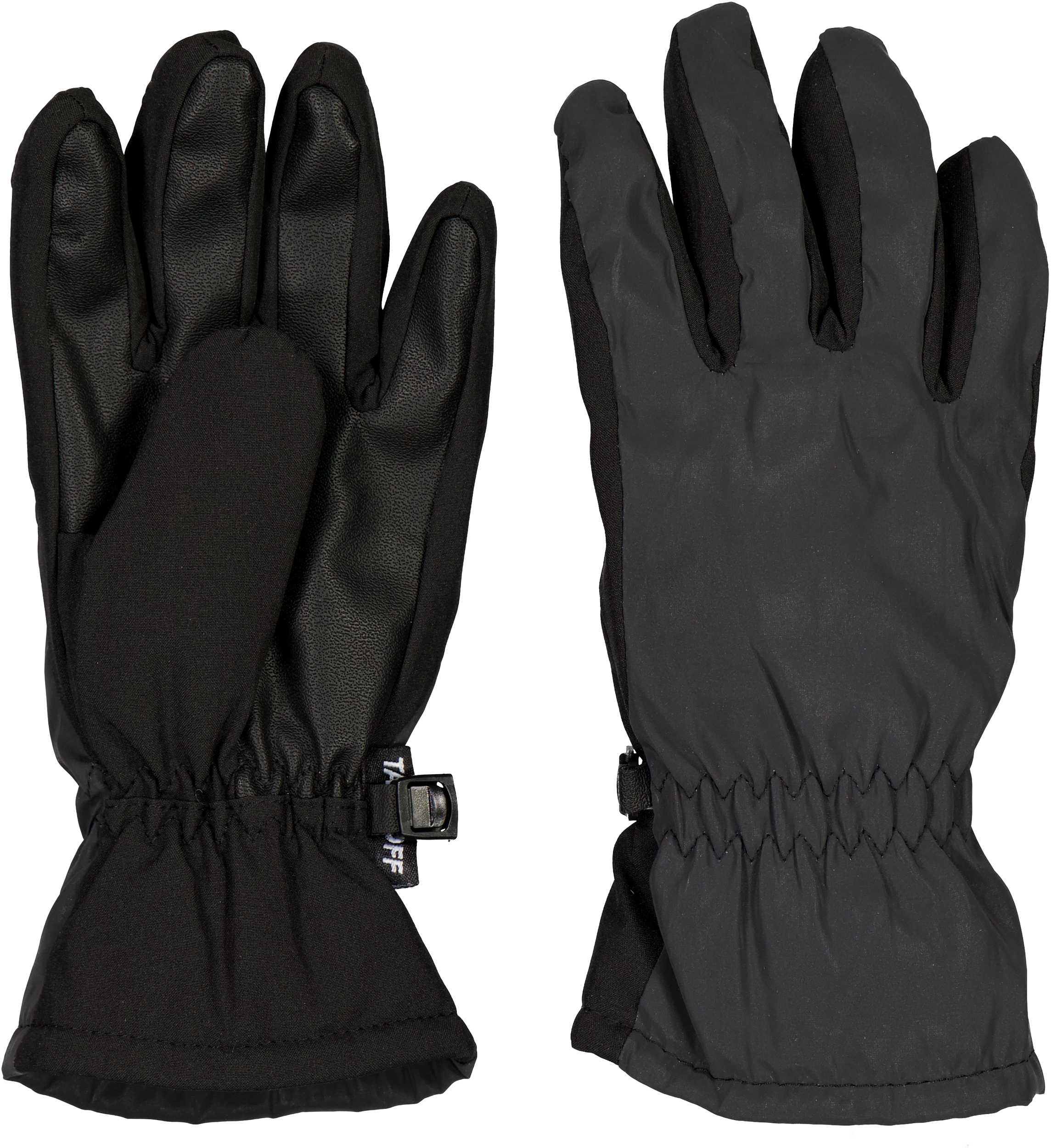 
TAKEOFF, 
Reflect Glove, Reflekterende hansker, Junior, 
Detail 1
