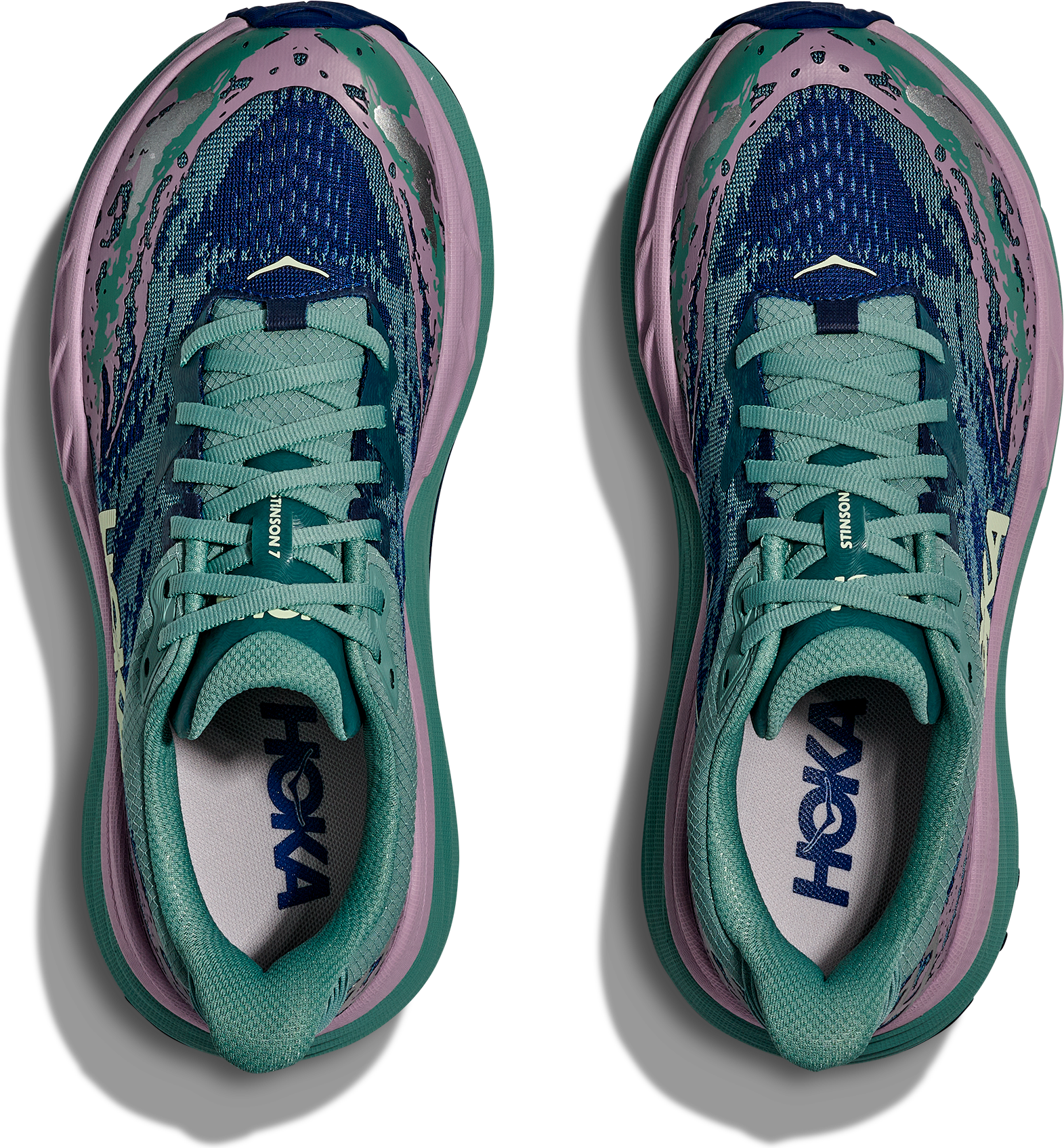 HOKA, W Stinson Atr 7