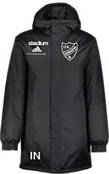 358998101101 ADIDAS Ent22 Stad Jacket 358998101101 ADIDAS Ent22 Stad Jacket Standard Small1x1