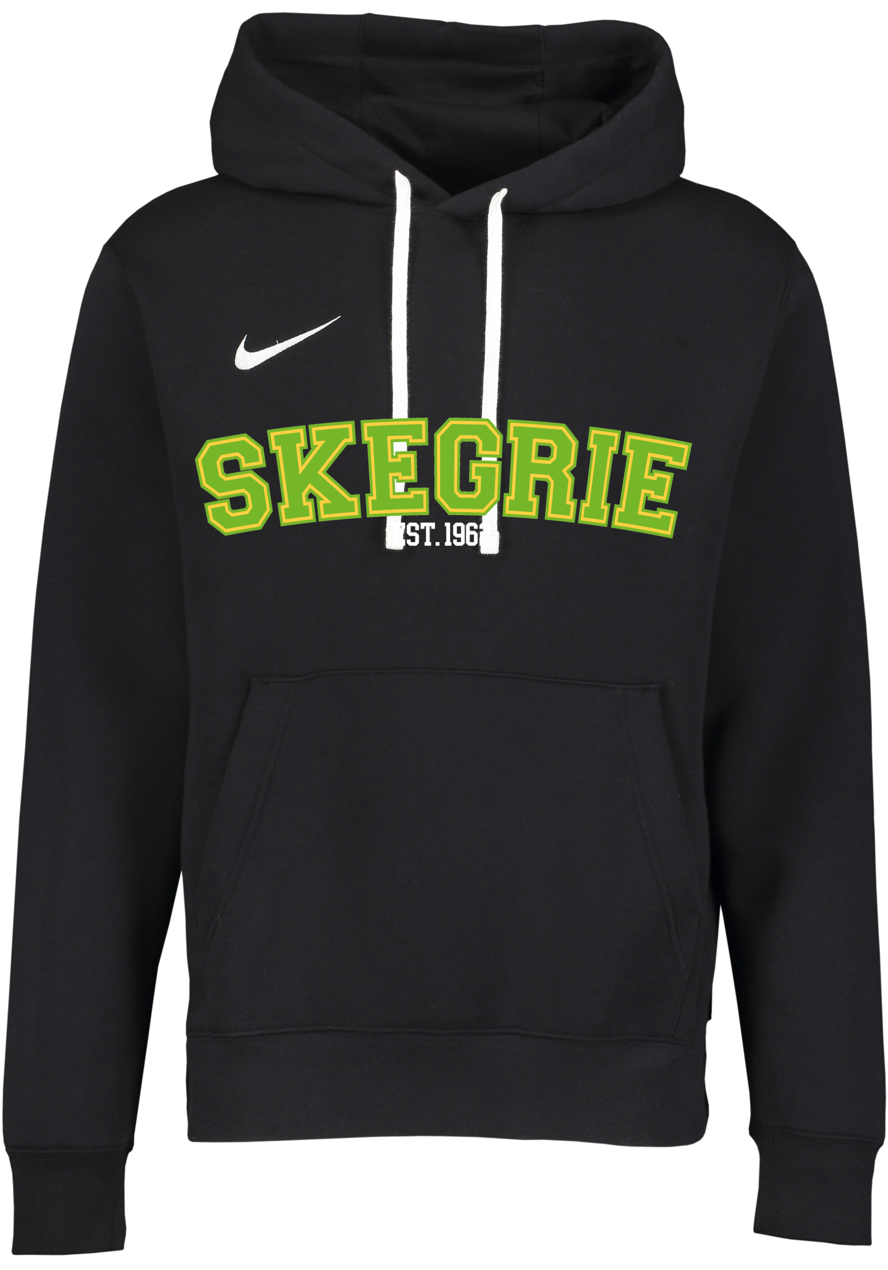 
NIKE, 
Park 20 Flc Hood, 
Detail 1
