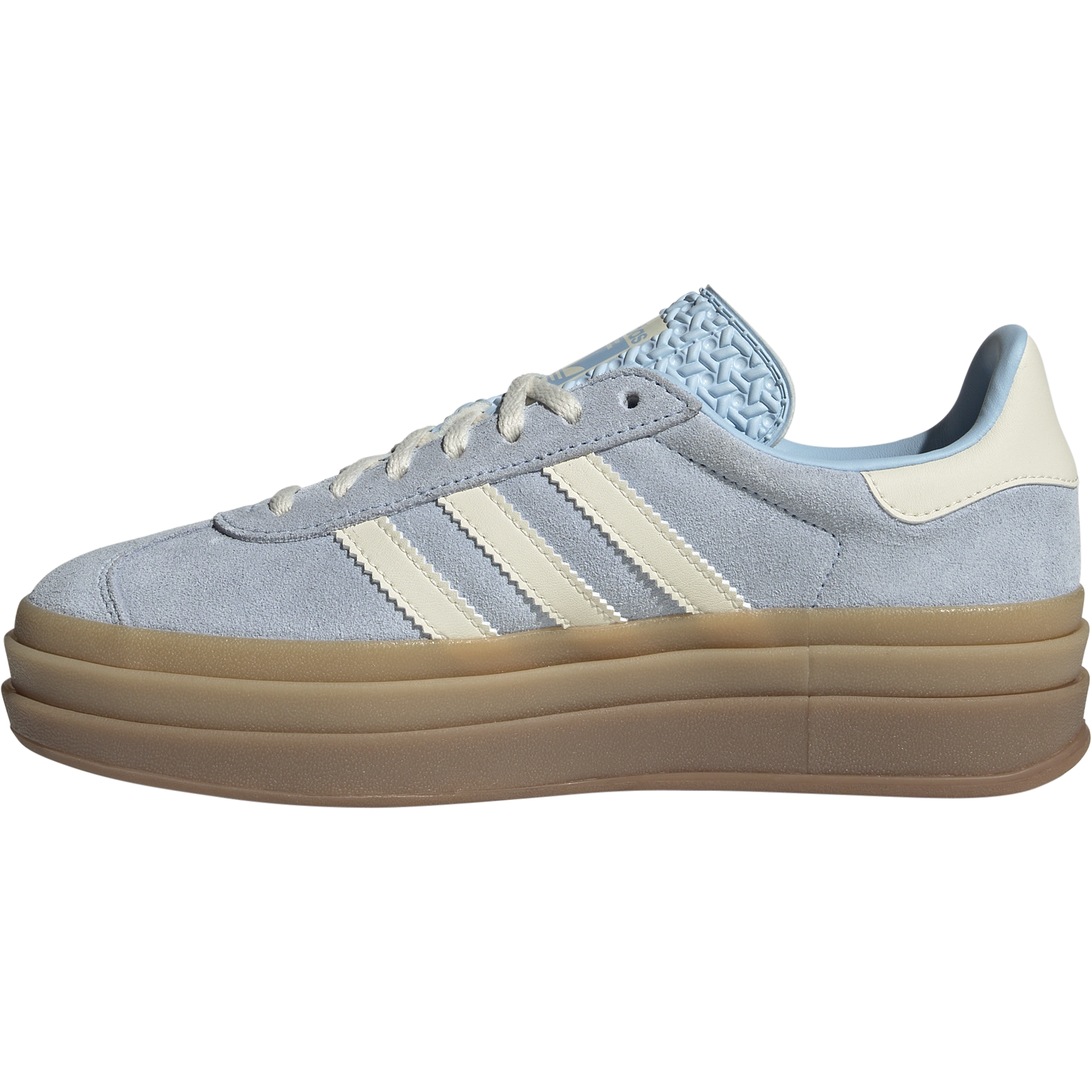 ADIDAS ORIGINALS,  W Gazelle Bold