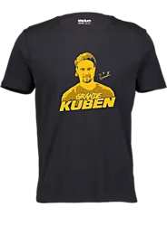 392942102101 STADIUM J Team Core Tee 392942102101 STADIUM J Team Core Tee Standard Small1x1