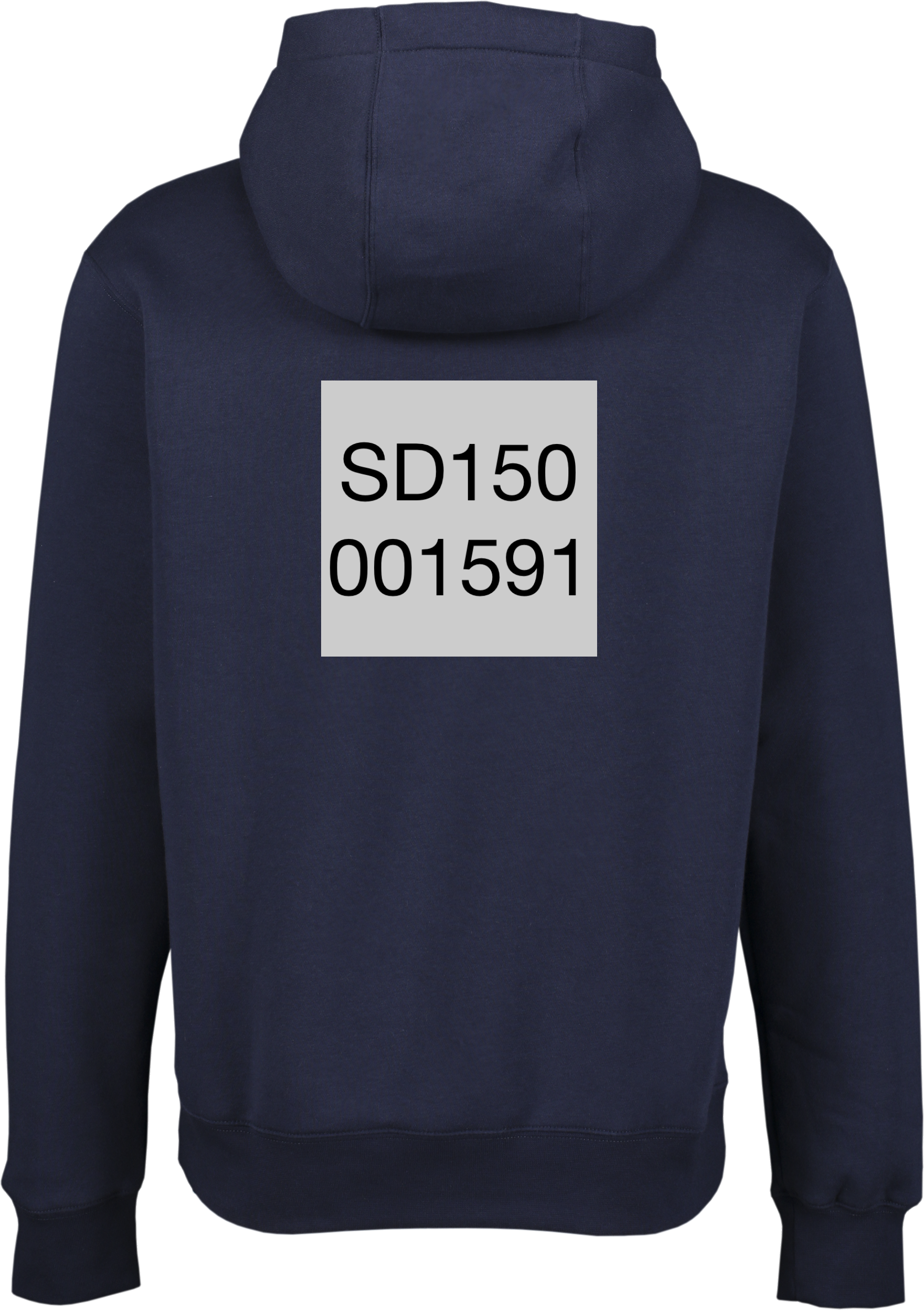 NIKE, Park 20 Flc Hood