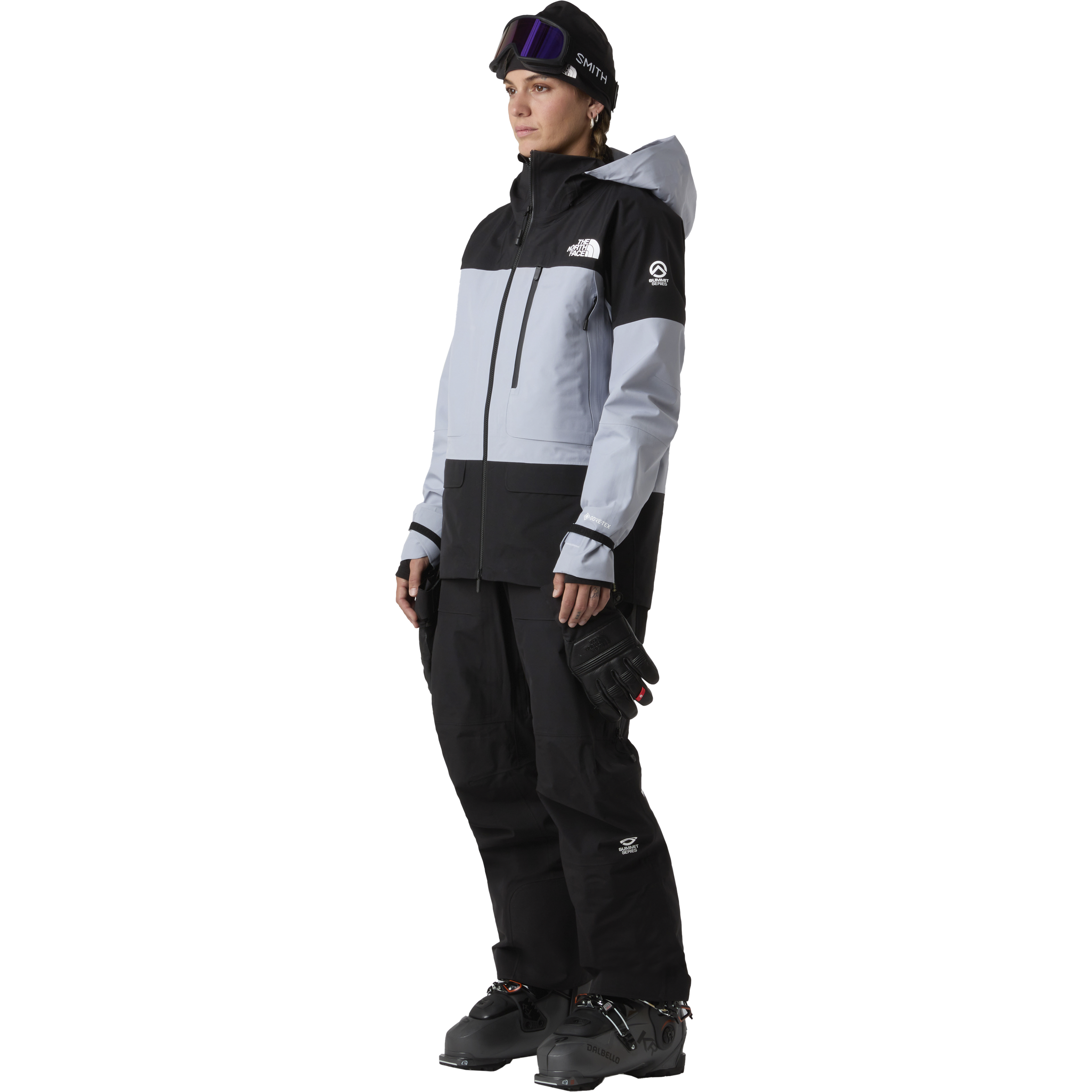 THE NORTH FACE, W Summit Verbier Gtx Jacket