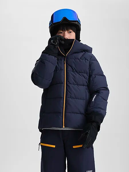 EVEREST куртка J Howse