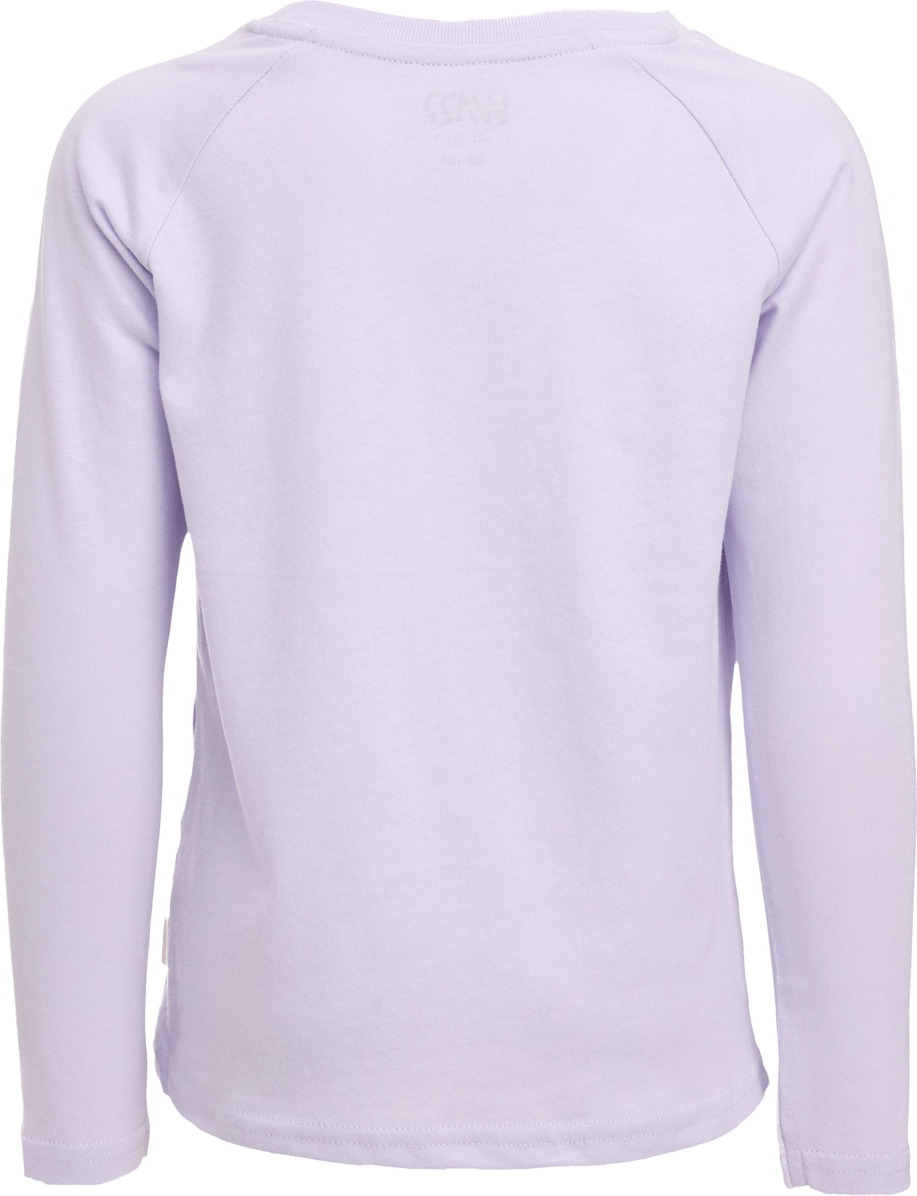 WARP, K Basic Longsleeve