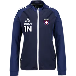 402207106101 SELECT Spain 25 Trg Jkt W 402207106101 SELECT Spain 25 Trg Jkt W Standard Small1x1