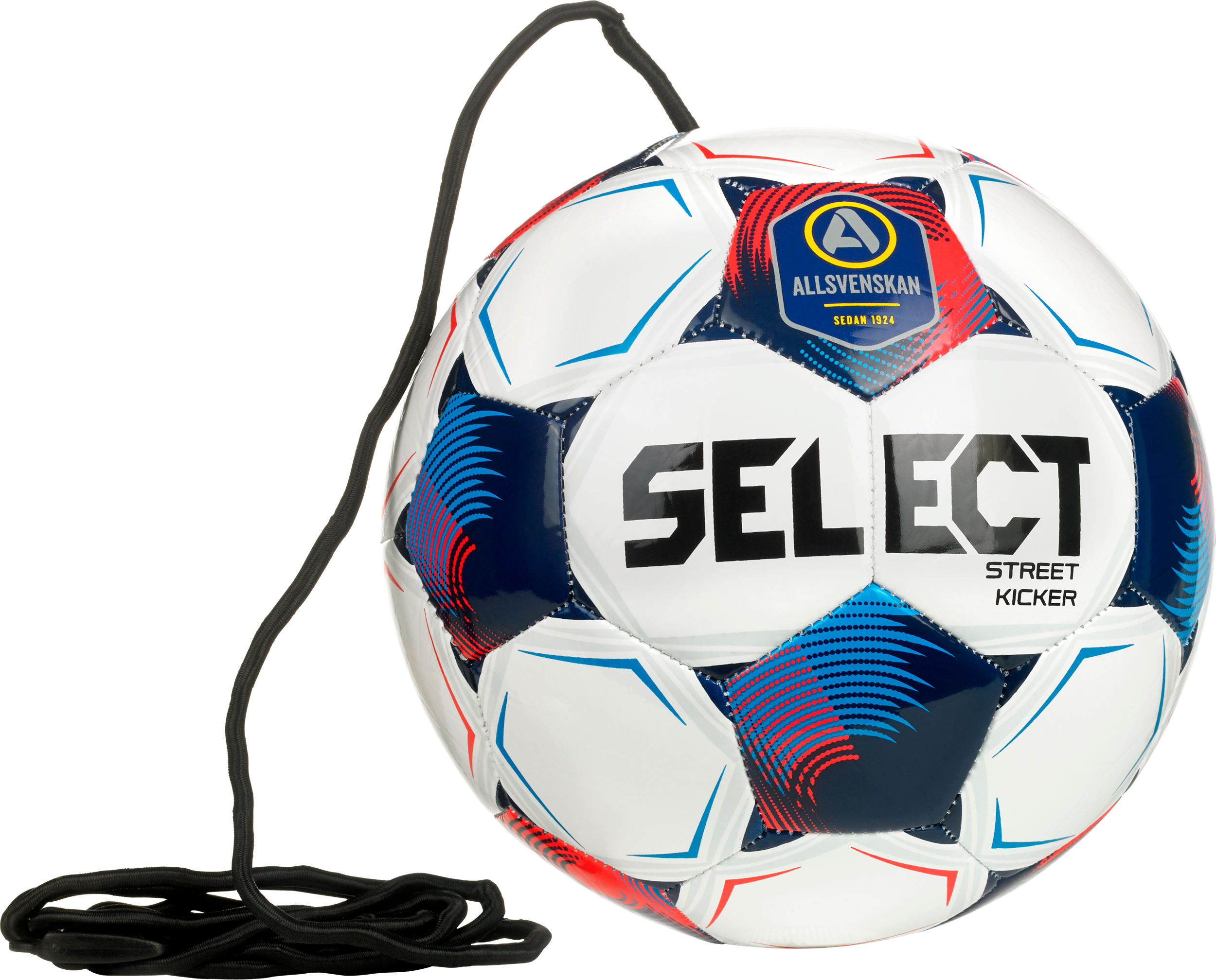 
SELECT, 
STREET KICKER ALLSVENSKAN V26, 
Detail 1
