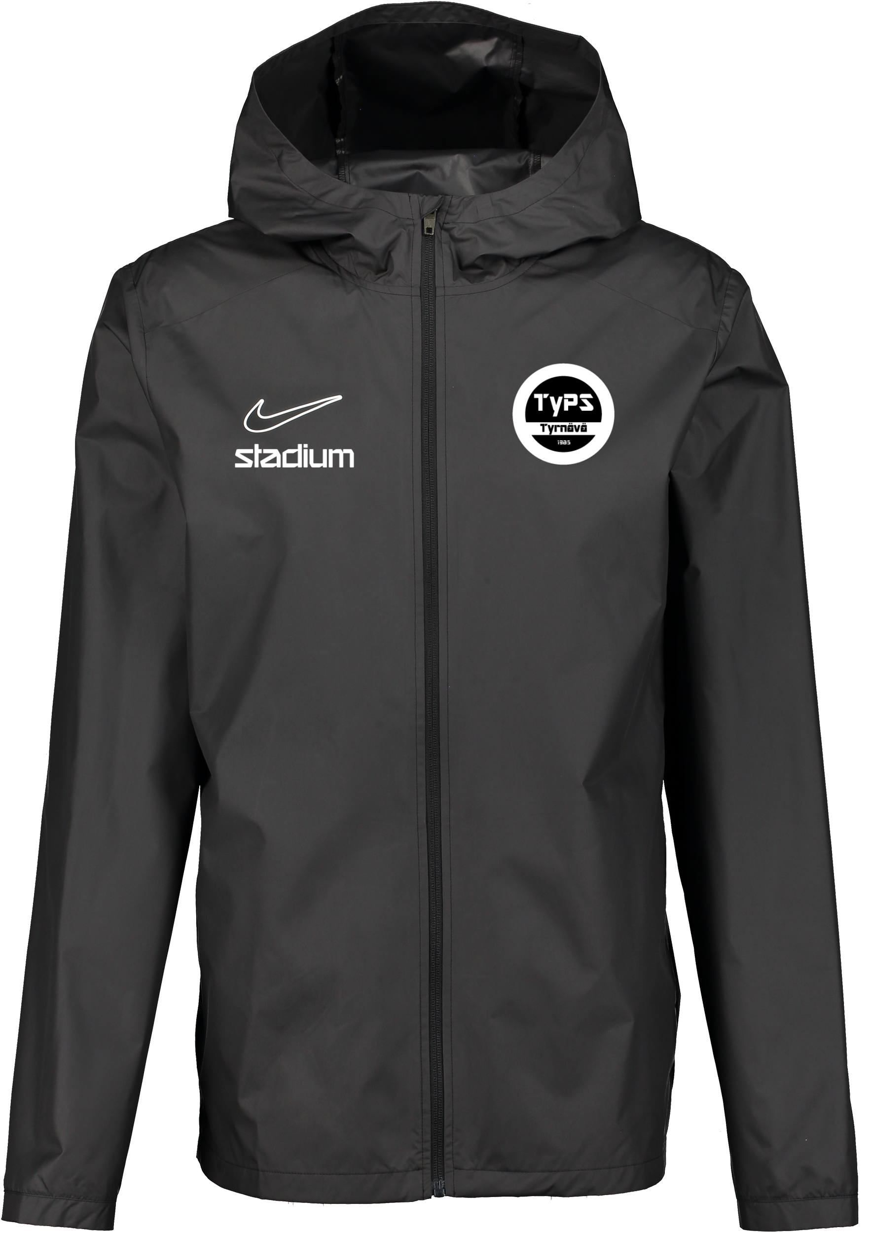 
NIKE, 
Acd25 Rain Jkt Jr, 
Detail 1
