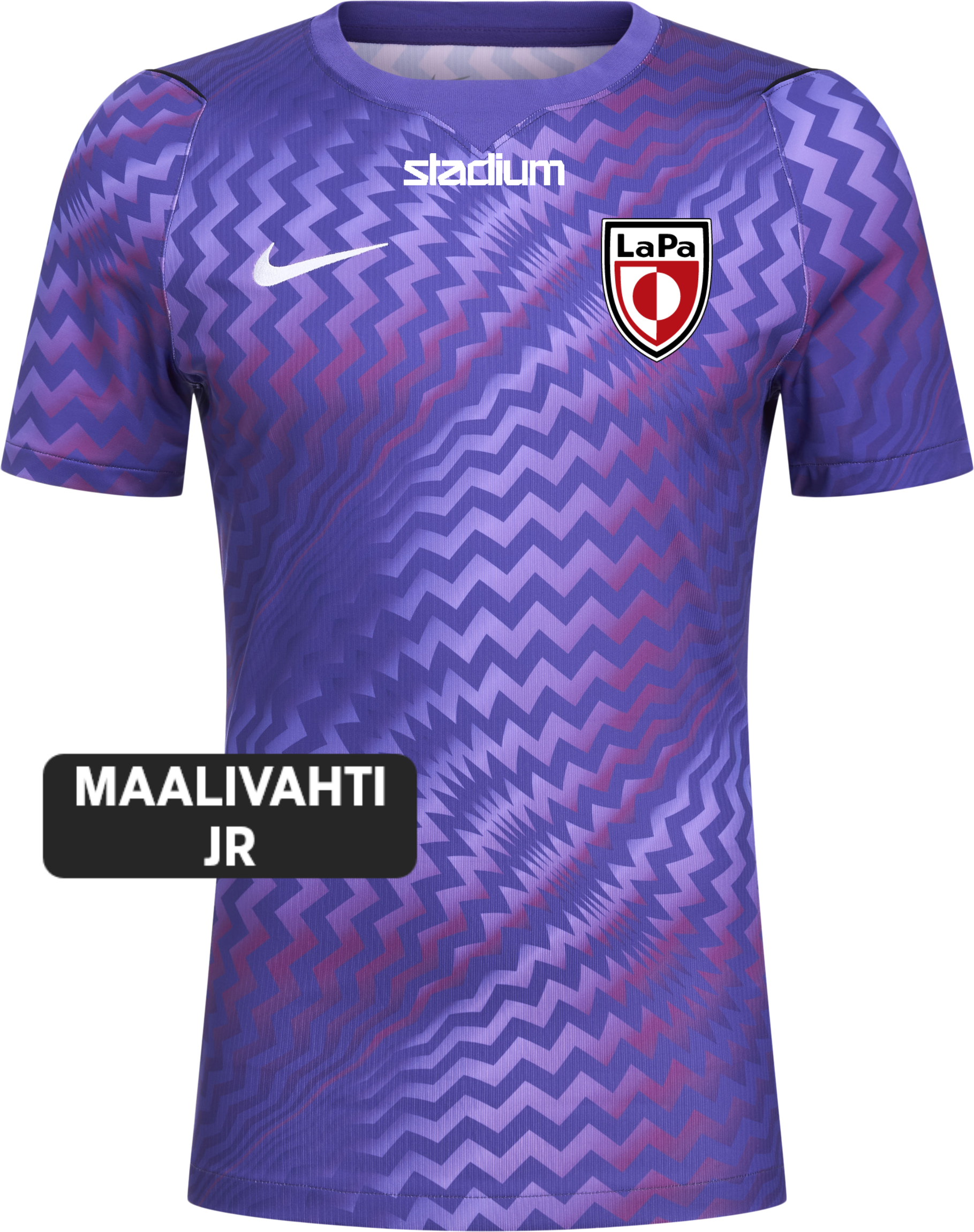 
NIKE, 
GARDIEN VI GK SS JSY JR, 
Detail 1
