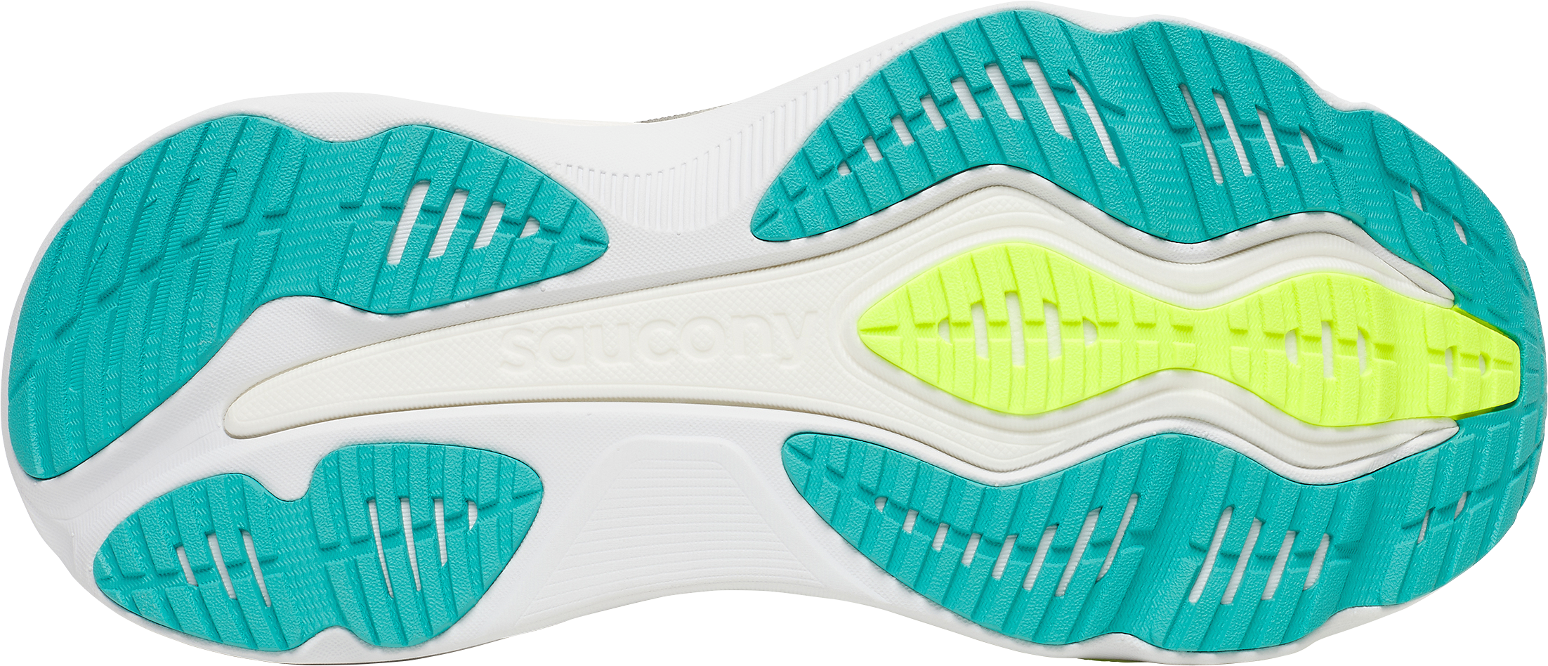 SAUCONY, M HURRICANE 26