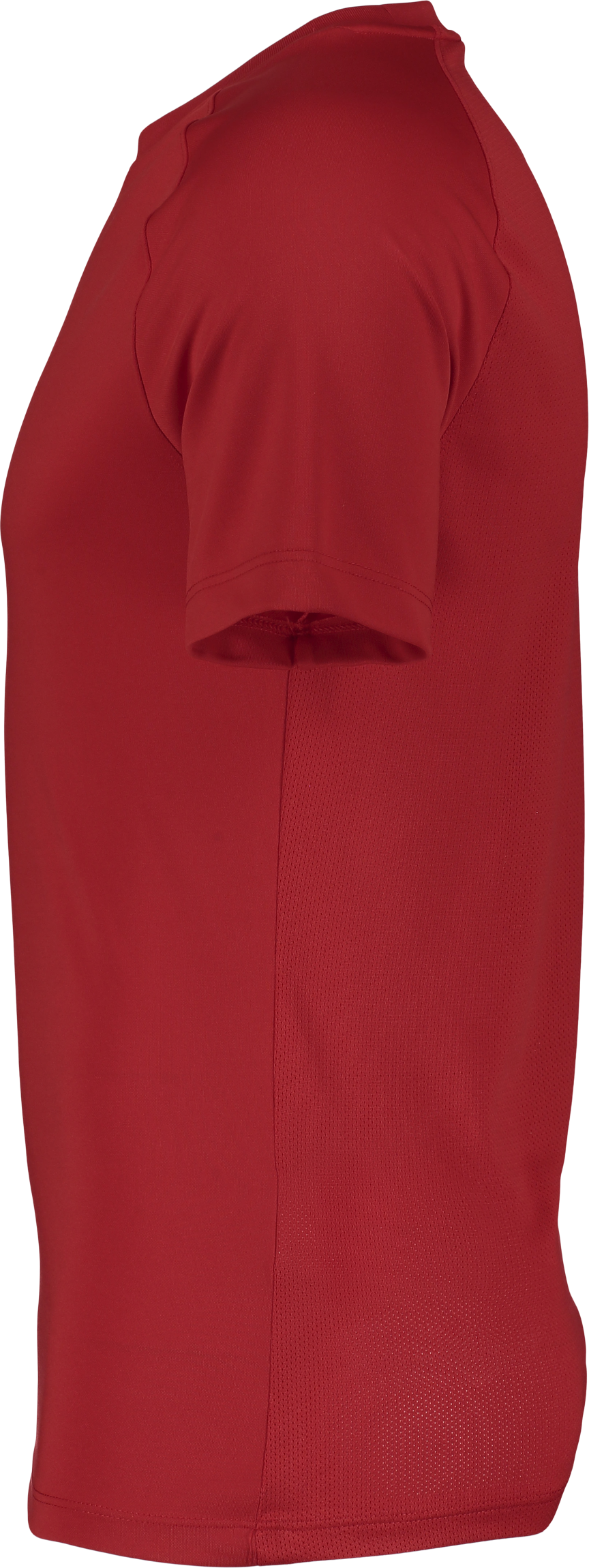 NIKE, PARK VIII SS JSY JR