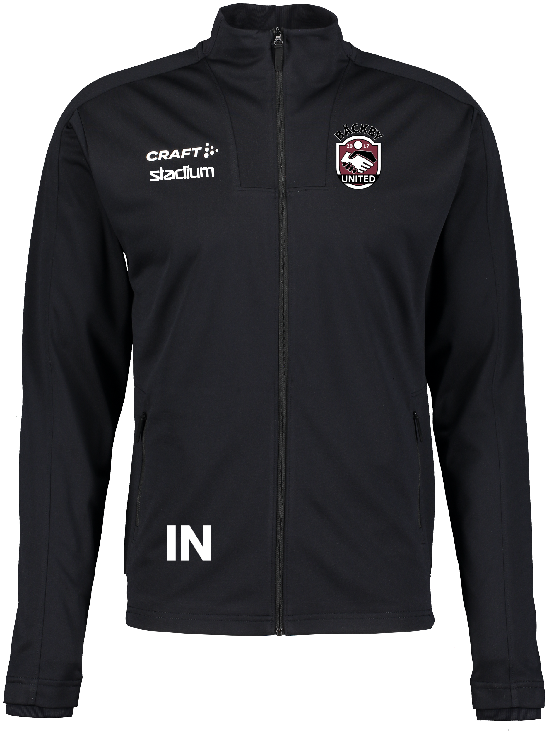 
CRAFT, 
Evolve 2.0 Full Zip Jacket M, 
Detail 1
