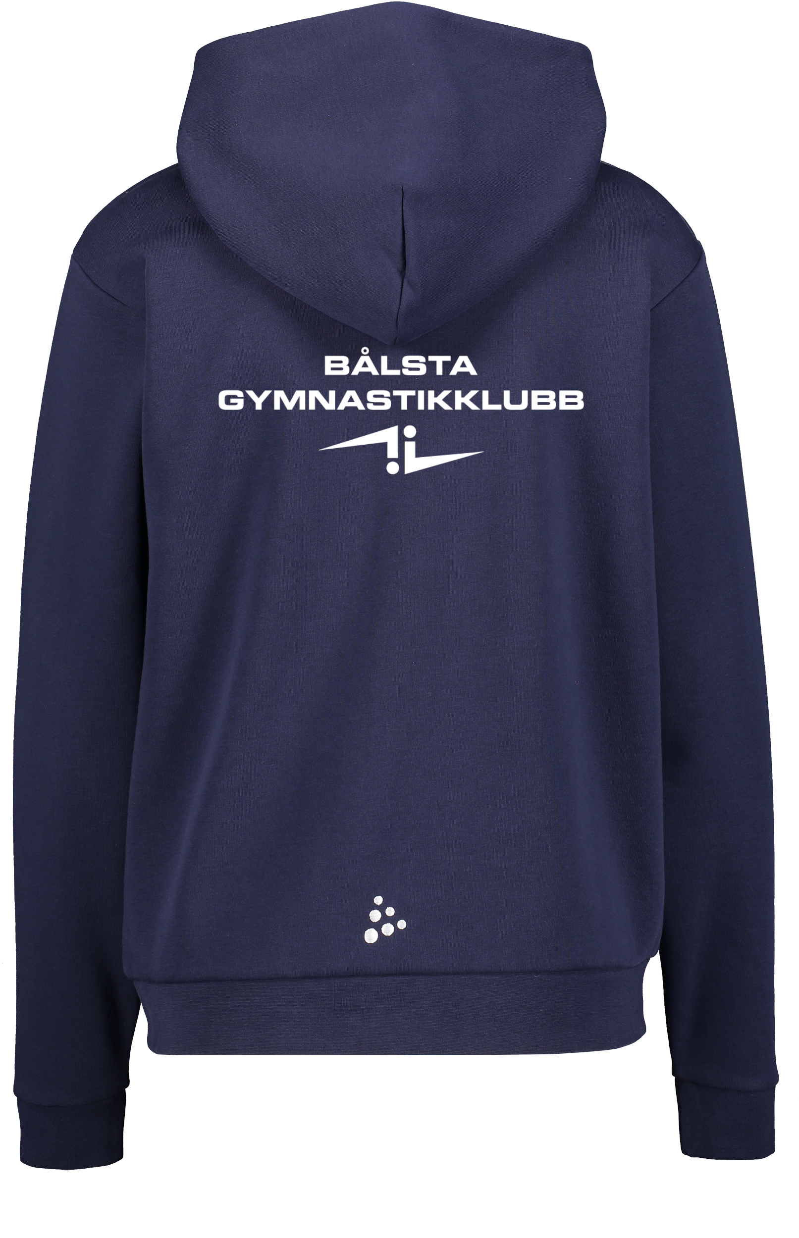 CRAFT, Community 2.0 Fz Hood W