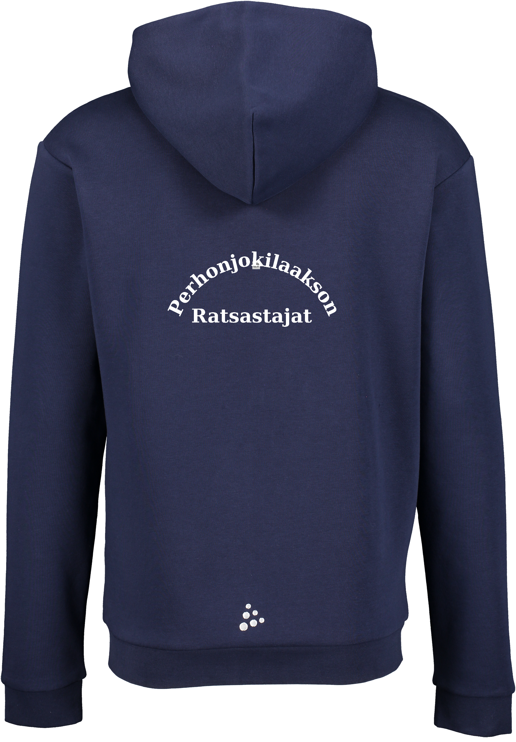 CRAFT, Community 2.0 Fz Hood Jr