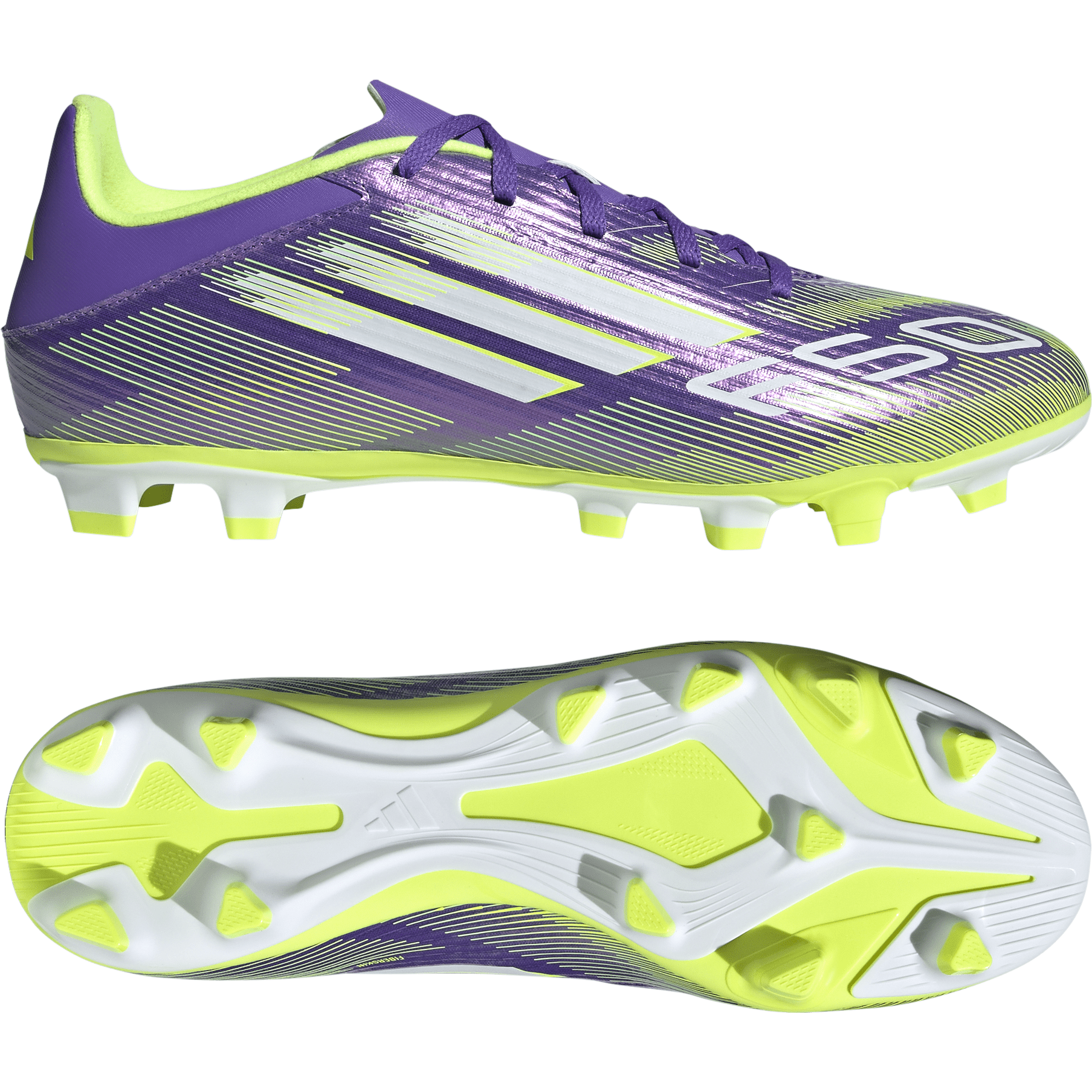 ADIDAS, F50 Club Fg/mg