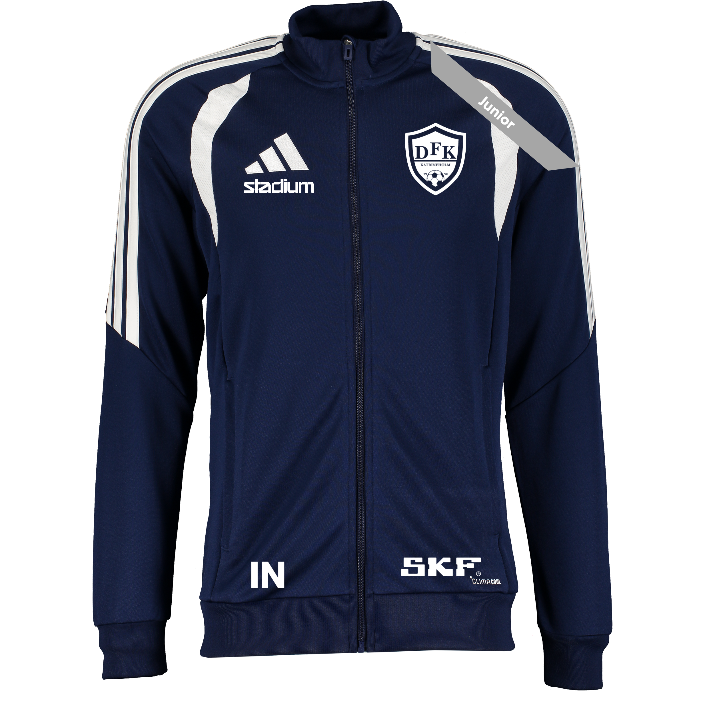 
ADIDAS, 
TIRO26 L TR JKT JR, 
Detail 1
