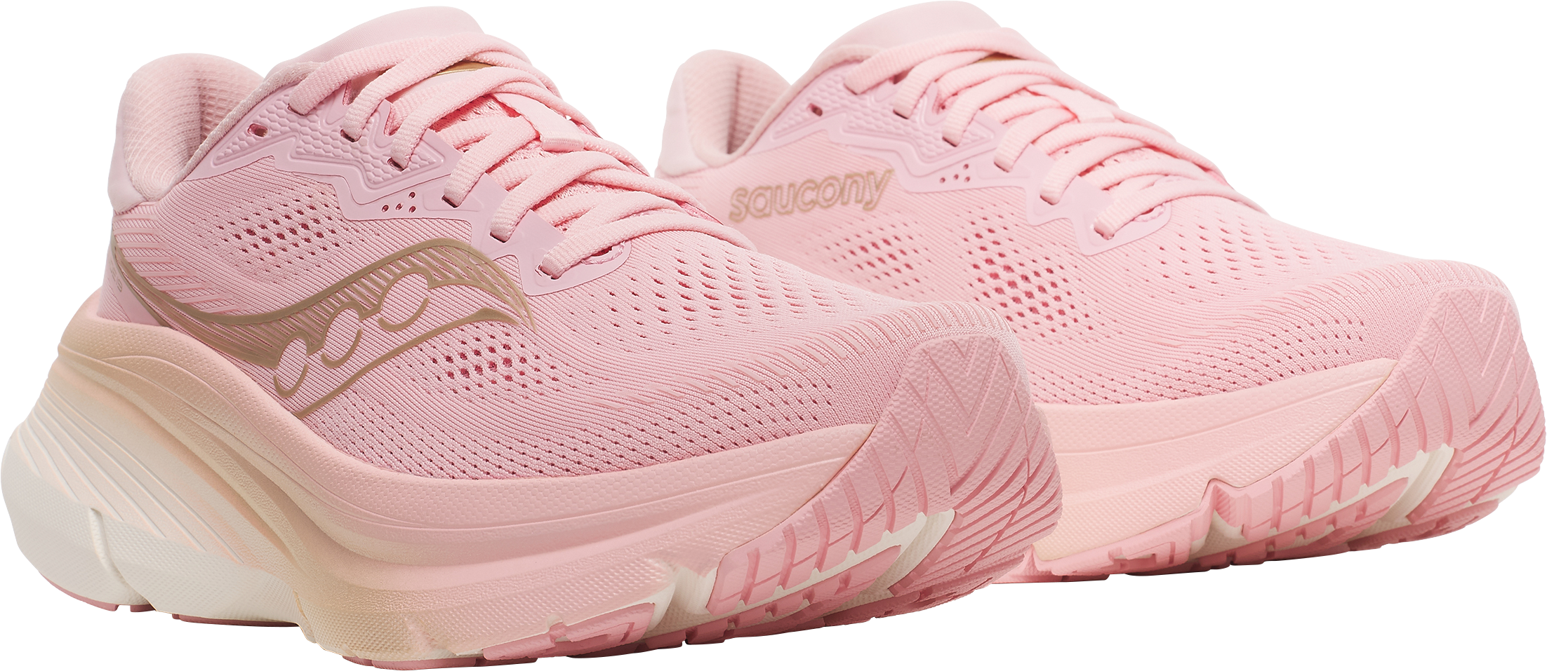 SAUCONY, W GUIDE 19