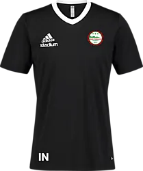 358910102101 ADIDAS Ent22 Jsy Tee Jr 358910102101 ADIDAS Ent22 Jsy Tee Jr Standard Small1x1