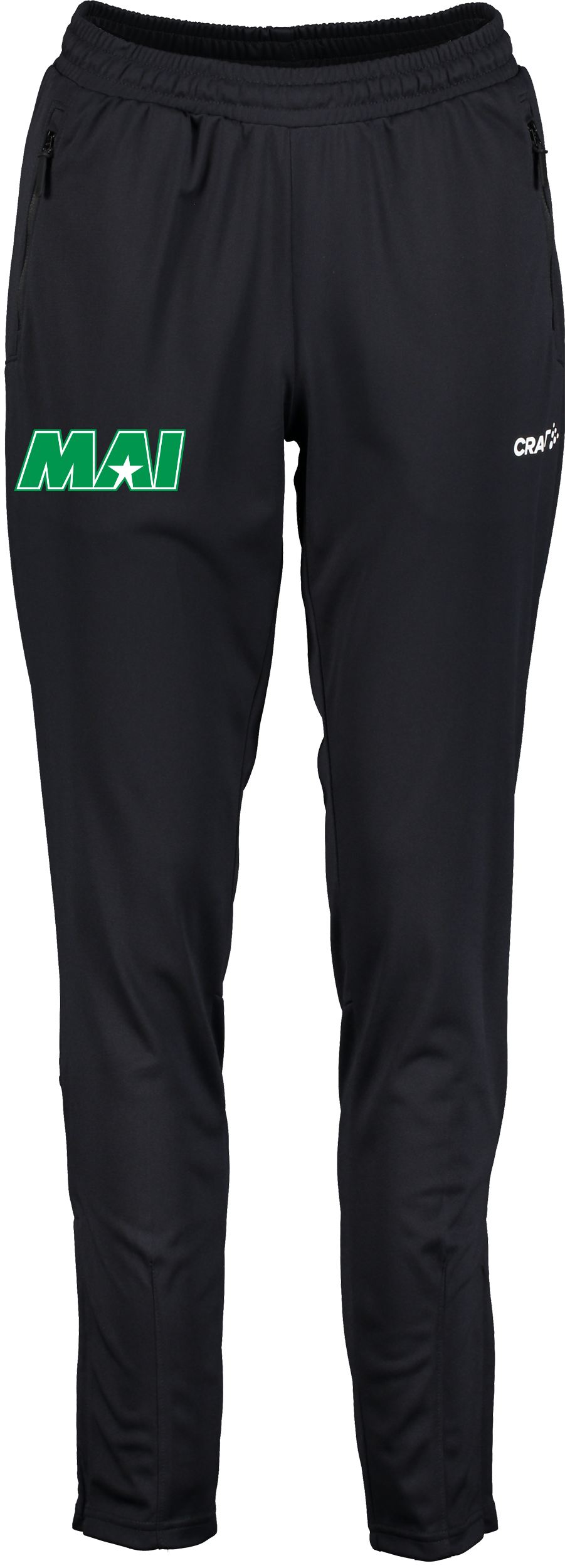 
CRAFT, 
Evolve 2.0 Pants W, 
Detail 1
