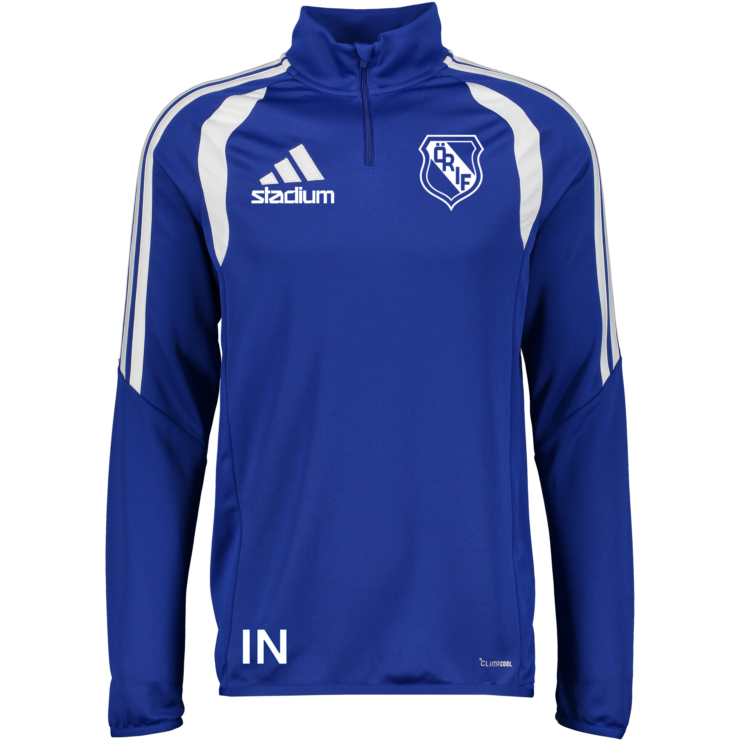 
ADIDAS, 
TIRO26 L TR TOP JR, 
Detail 1
