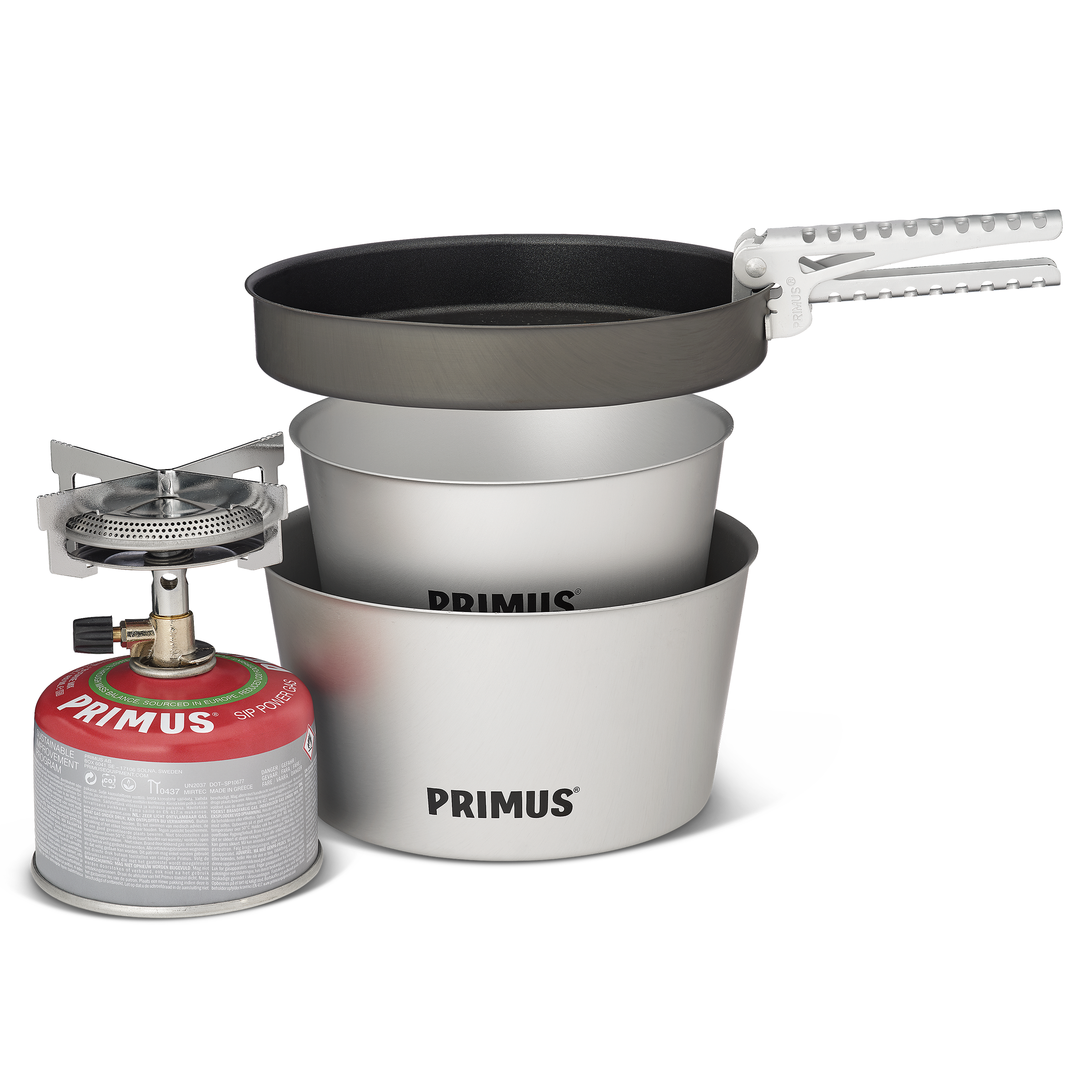 PRIMUS, Mimer Stove Kit Ii