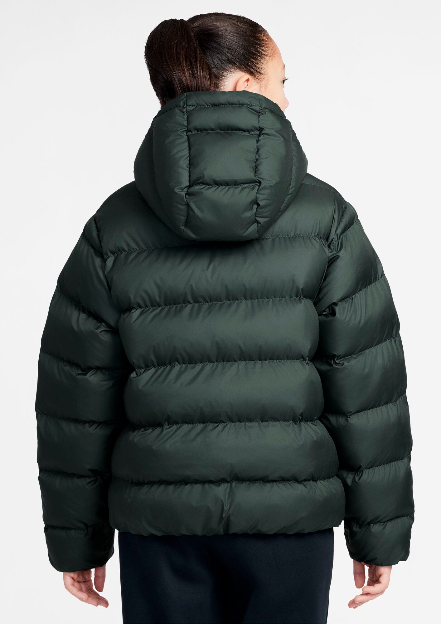 NIKE, J Nsw Adp Puffer