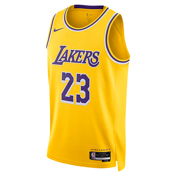 NIKE Лал Мнк Дф Swgmn Jsy Icn 22