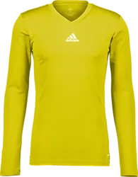 Team Base Tee Jr - Yellow Standard Small1x1