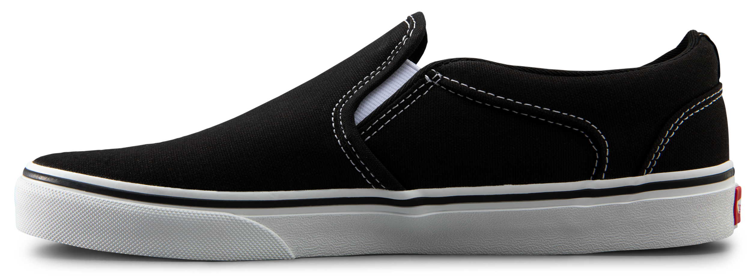 VANS, M Asher