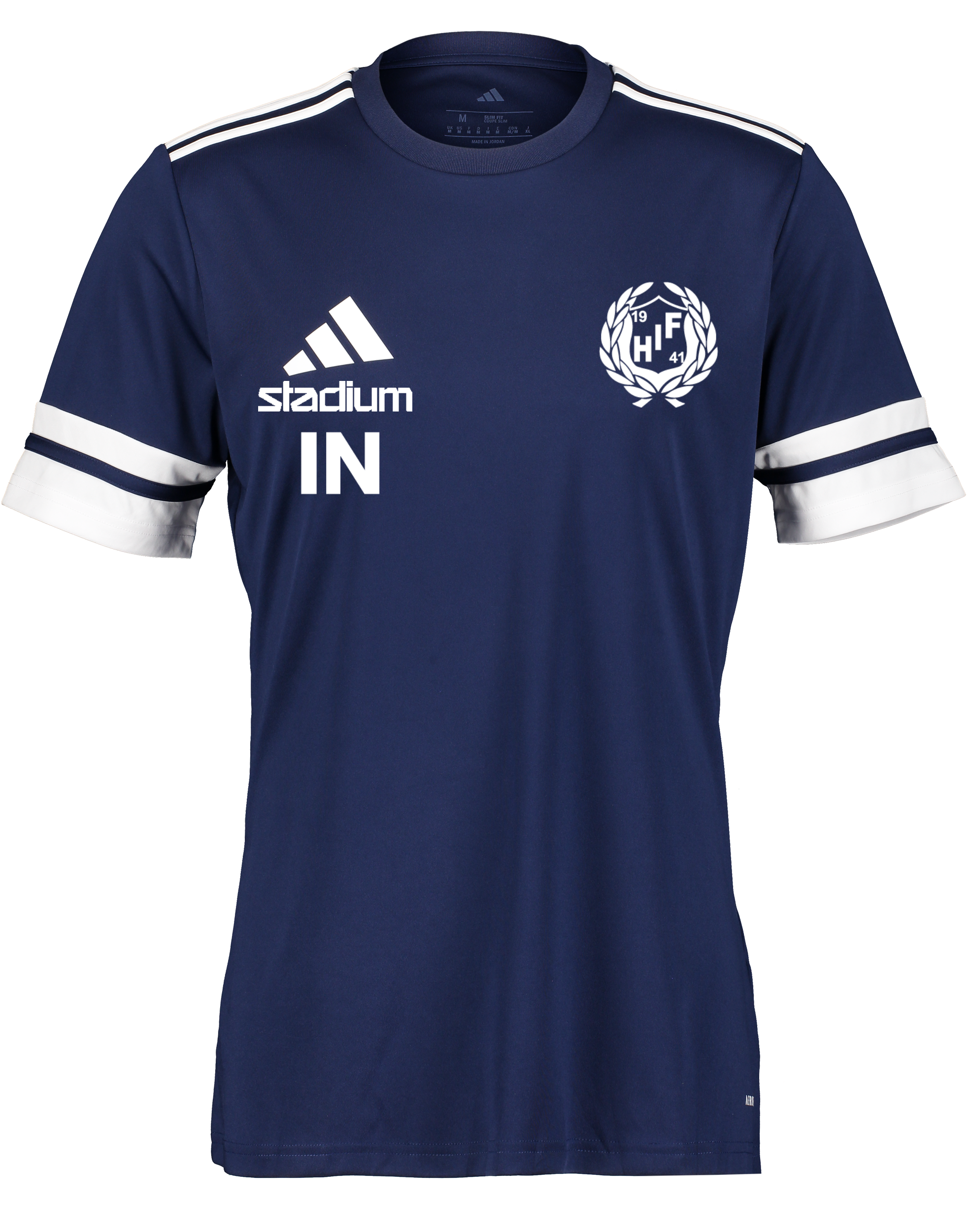 
ADIDAS, 
Squad25 Jsy, 
Detail 1

