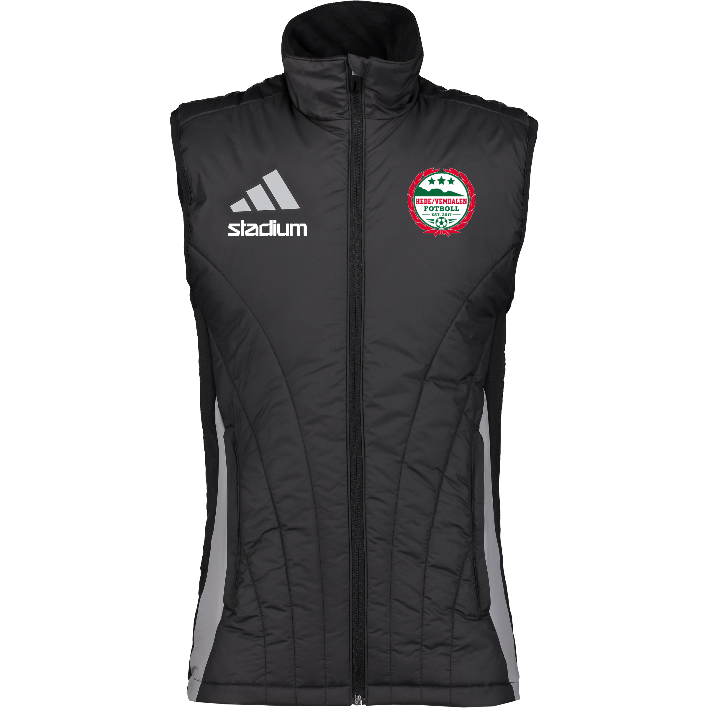 
ADIDAS, 
Tiro24 C Winterized Vest, 
Detail 1
