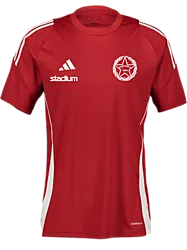 390922105101 ADIDAS Tiro24 Jsy Jr 390922105101 ADIDAS Tiro24 Jsy Jr Standard Small1x1