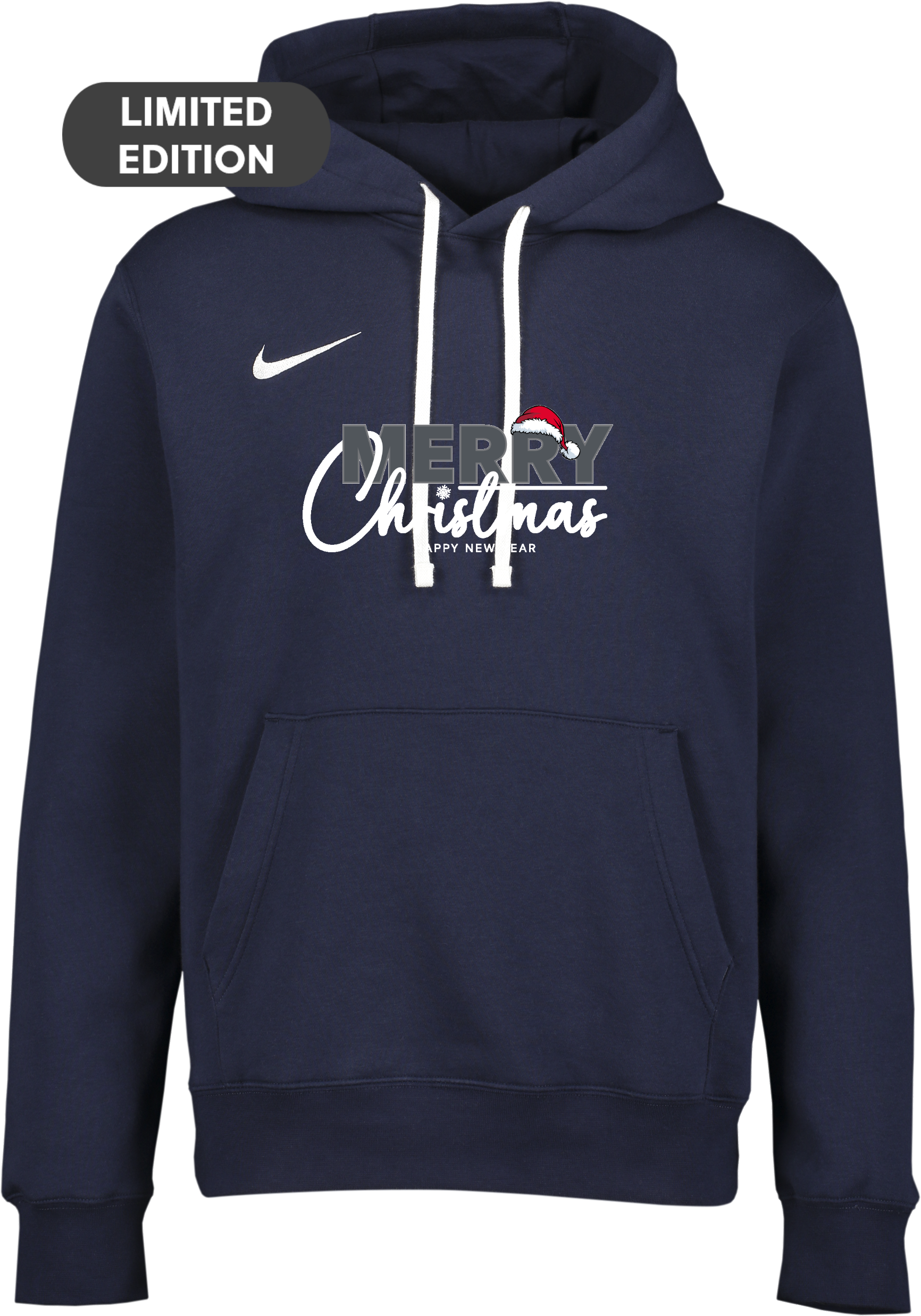 
NIKE, 
Park 20 Flc Hood, 
Detail 1
