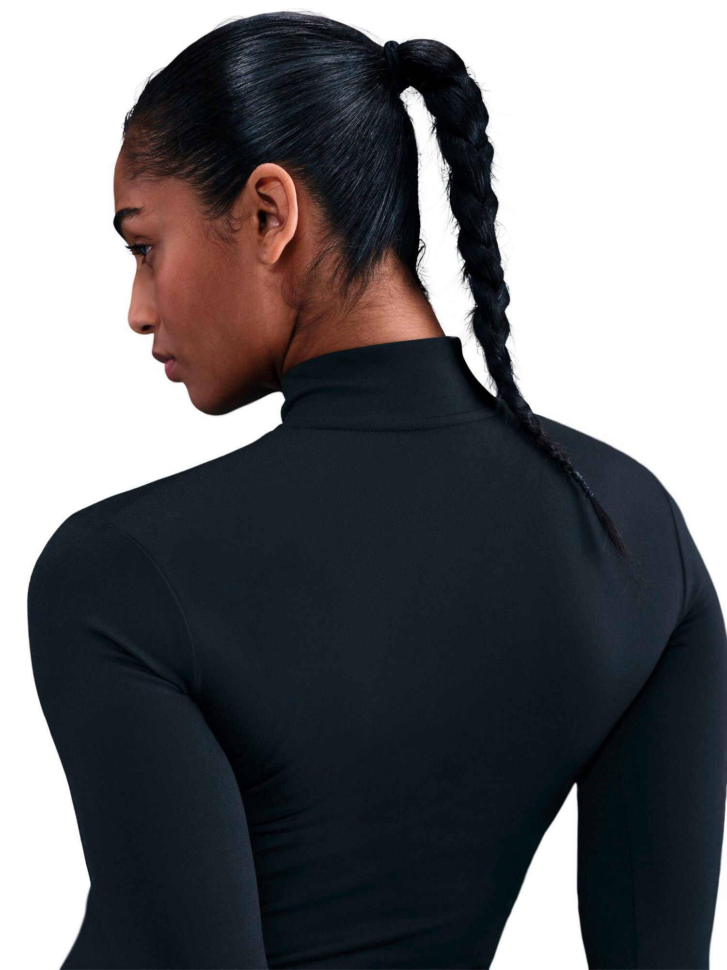 NIKE, NIKE ONE FITTED WOMEN'S DRI-FIT FUL