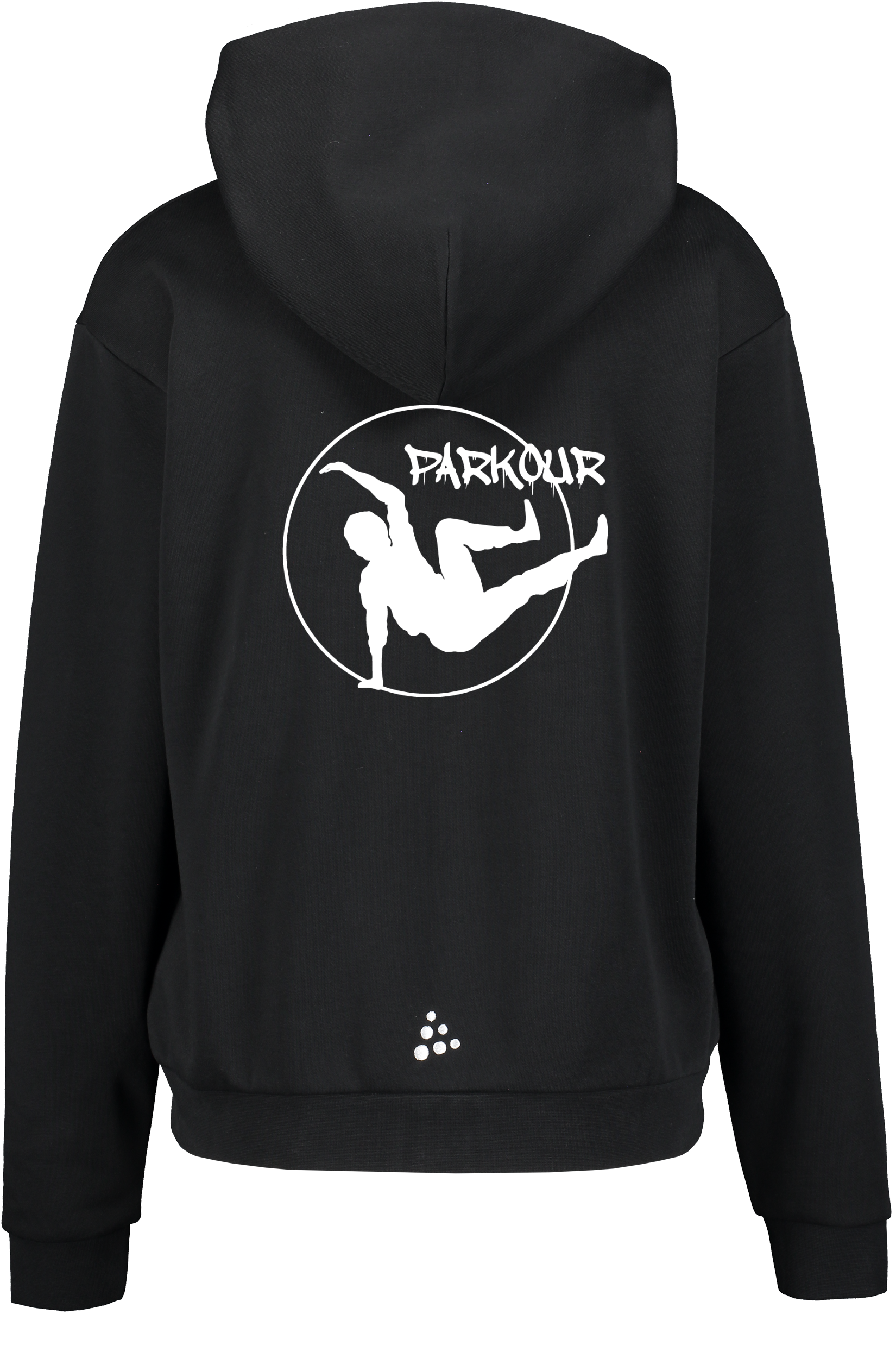 CRAFT, Community 2.0 Fz Hood W